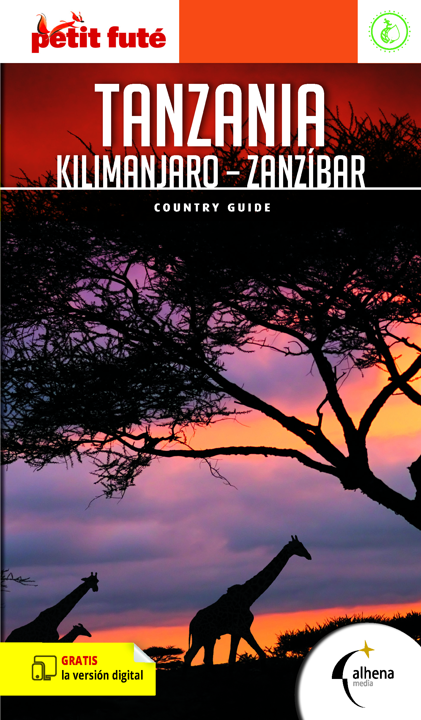 Tanzania, Kilimanjaro, Zanzíbar