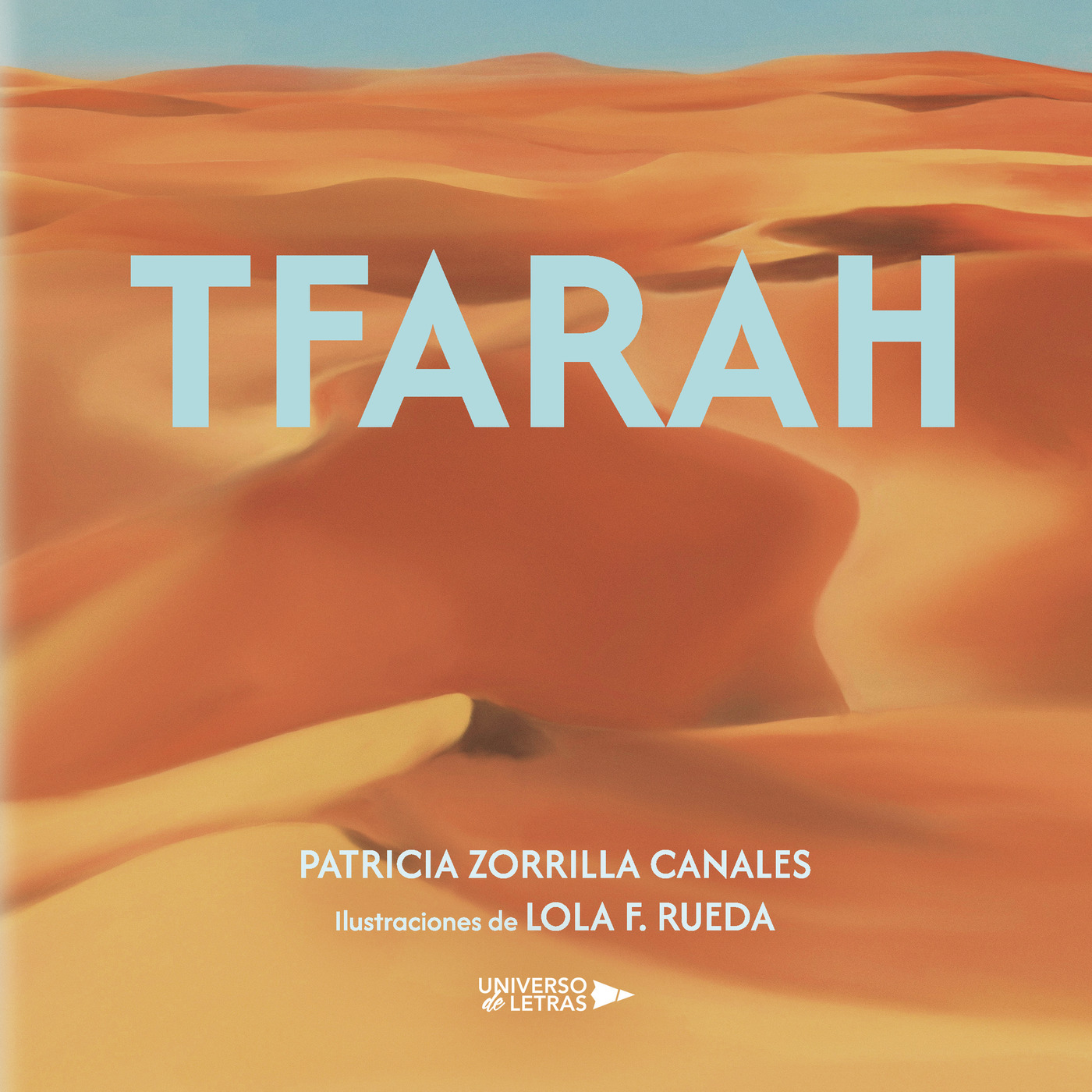 TFARAH