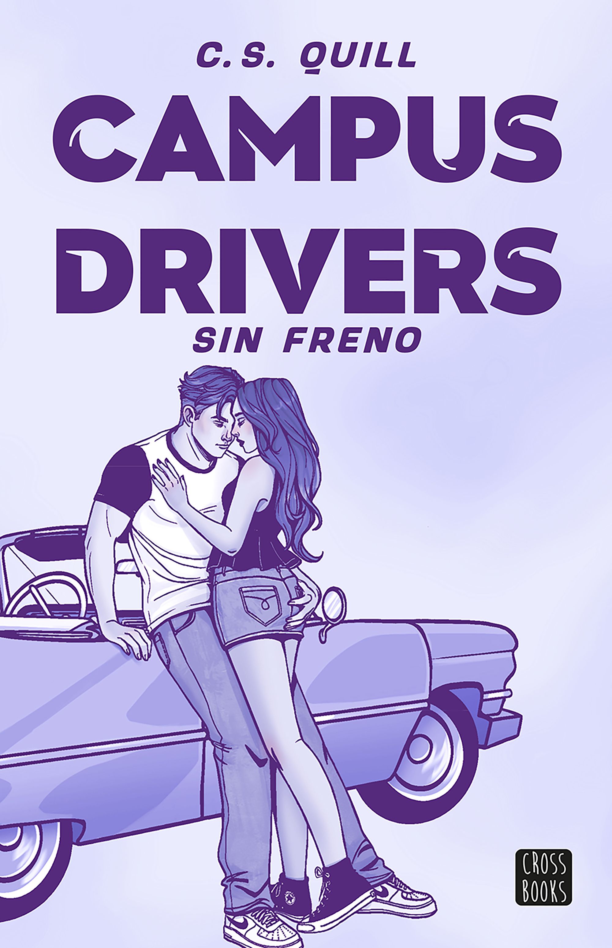 Campus Drivers 1. Sin freno