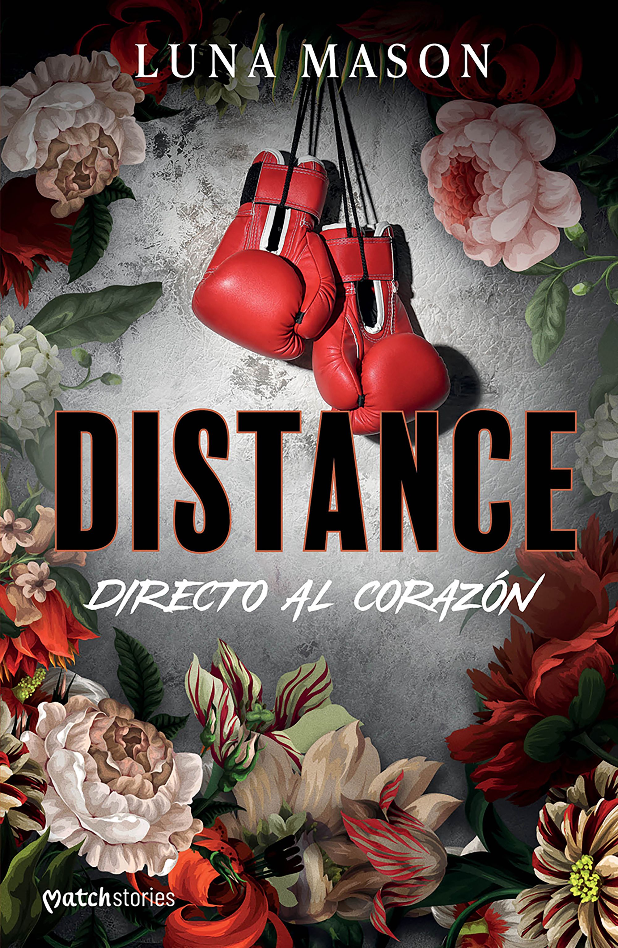 Distance: Directo al corazón