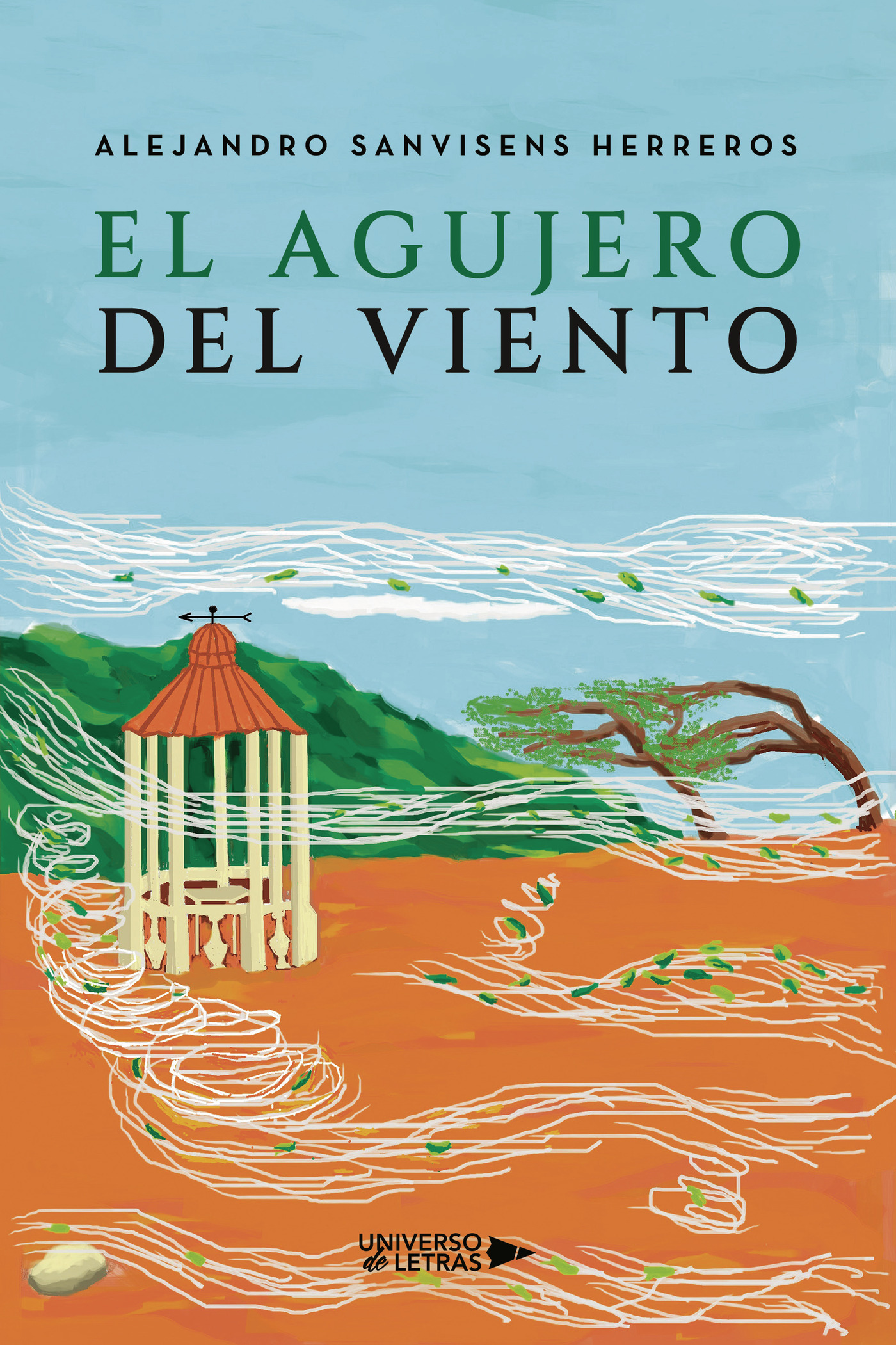 El agujero del viento