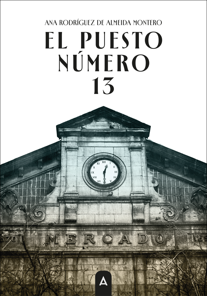El puesto número 13