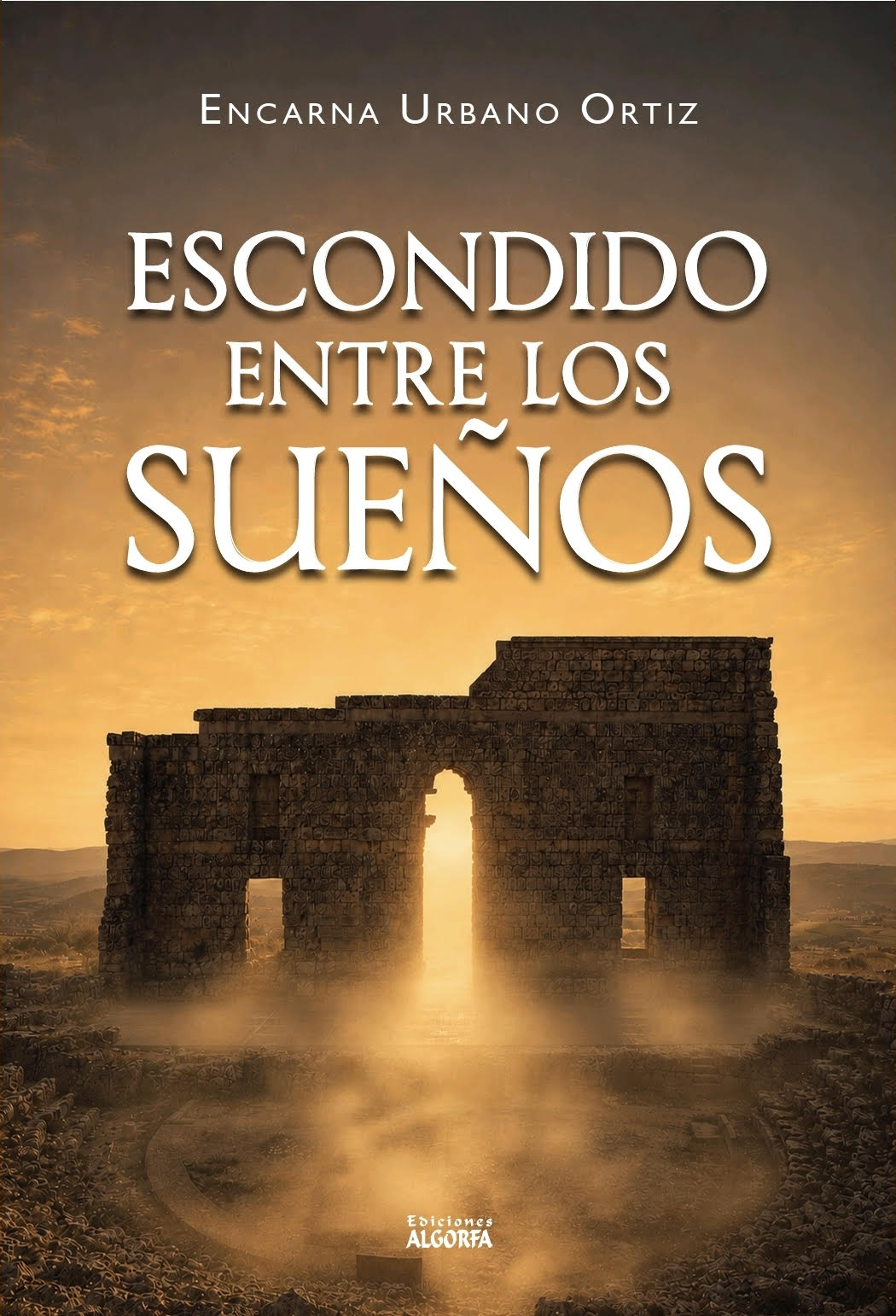 Escondido entre los sueños