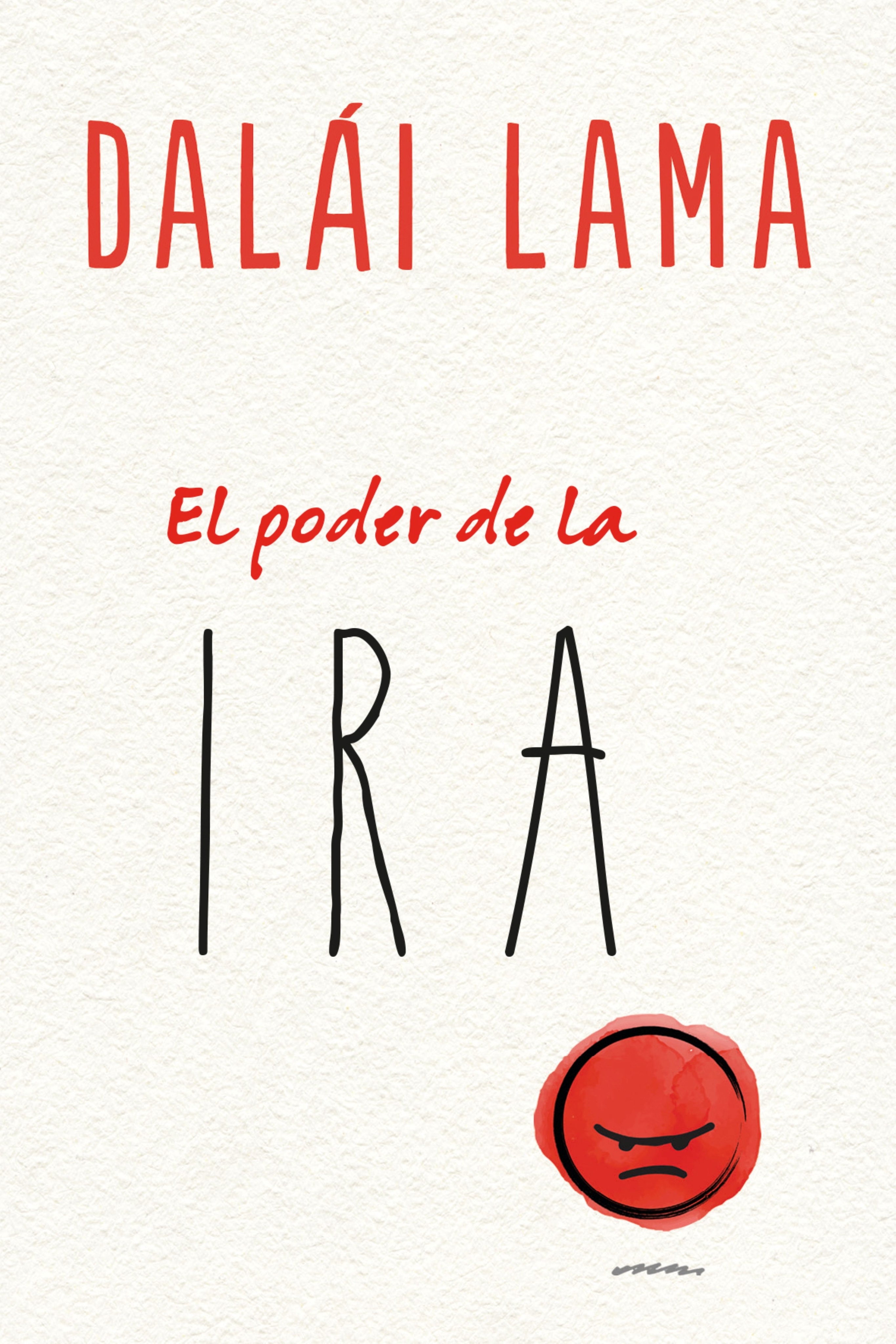Poder de la ira