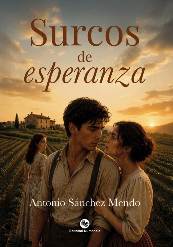 Surcos de esperanza