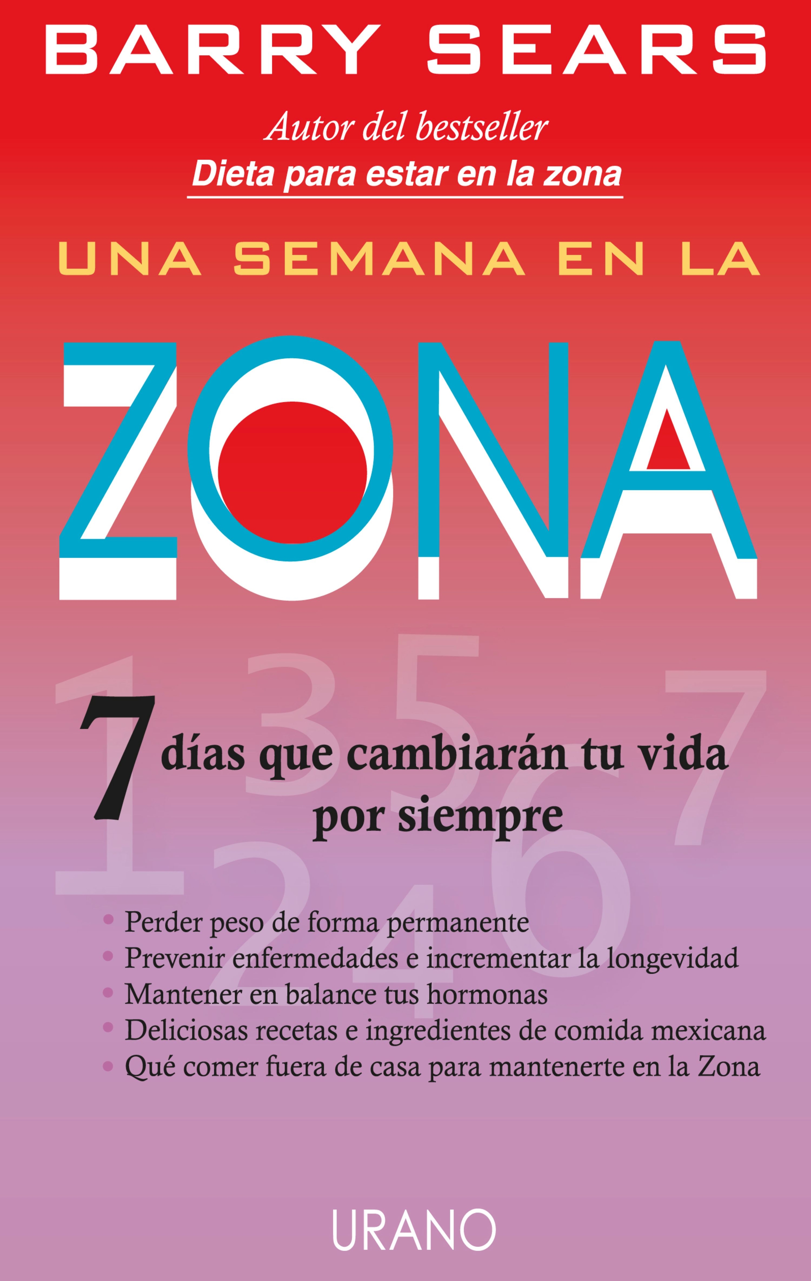 Una semana en la zona
