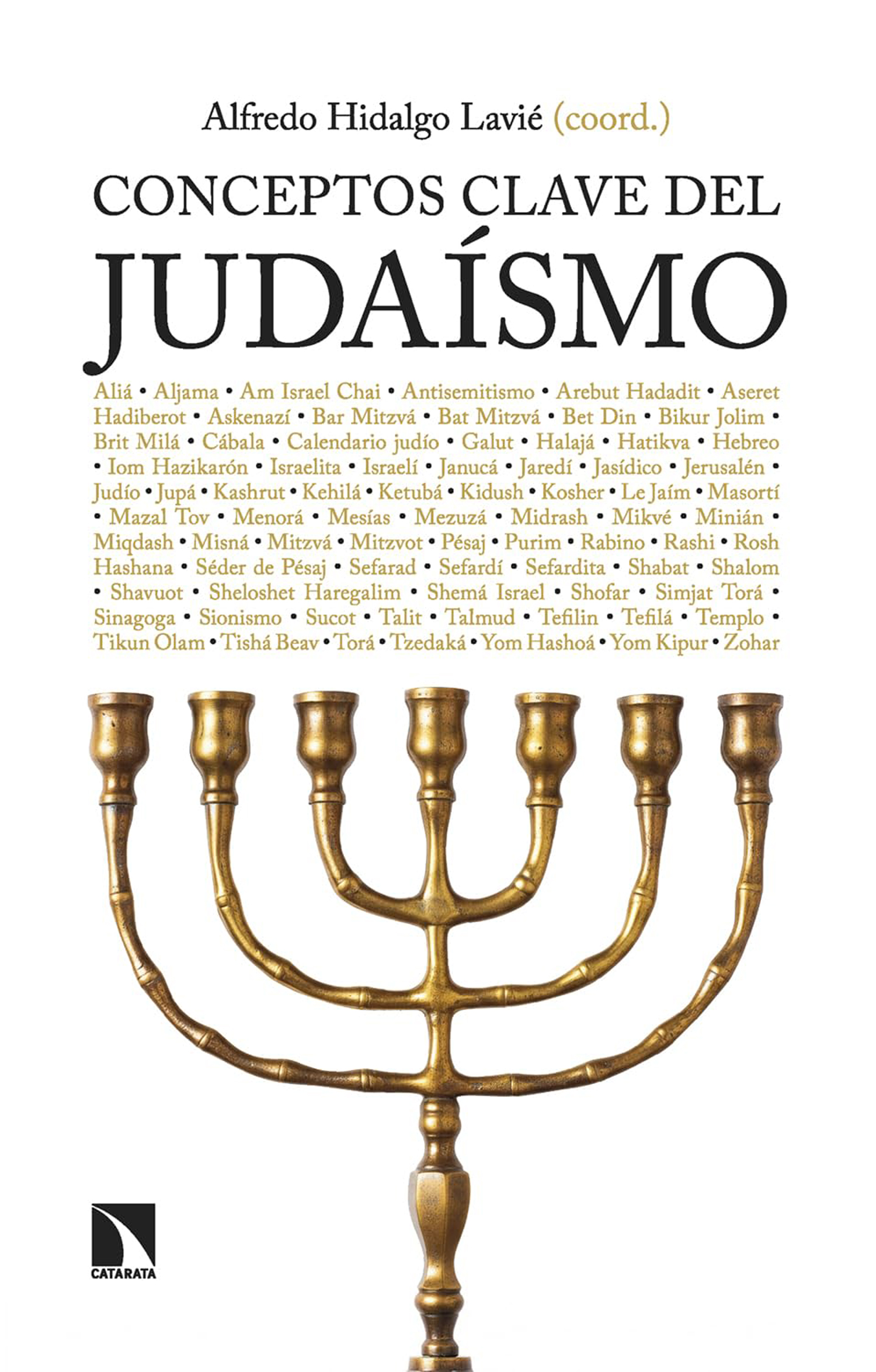 Conceptos clave del judaísmo