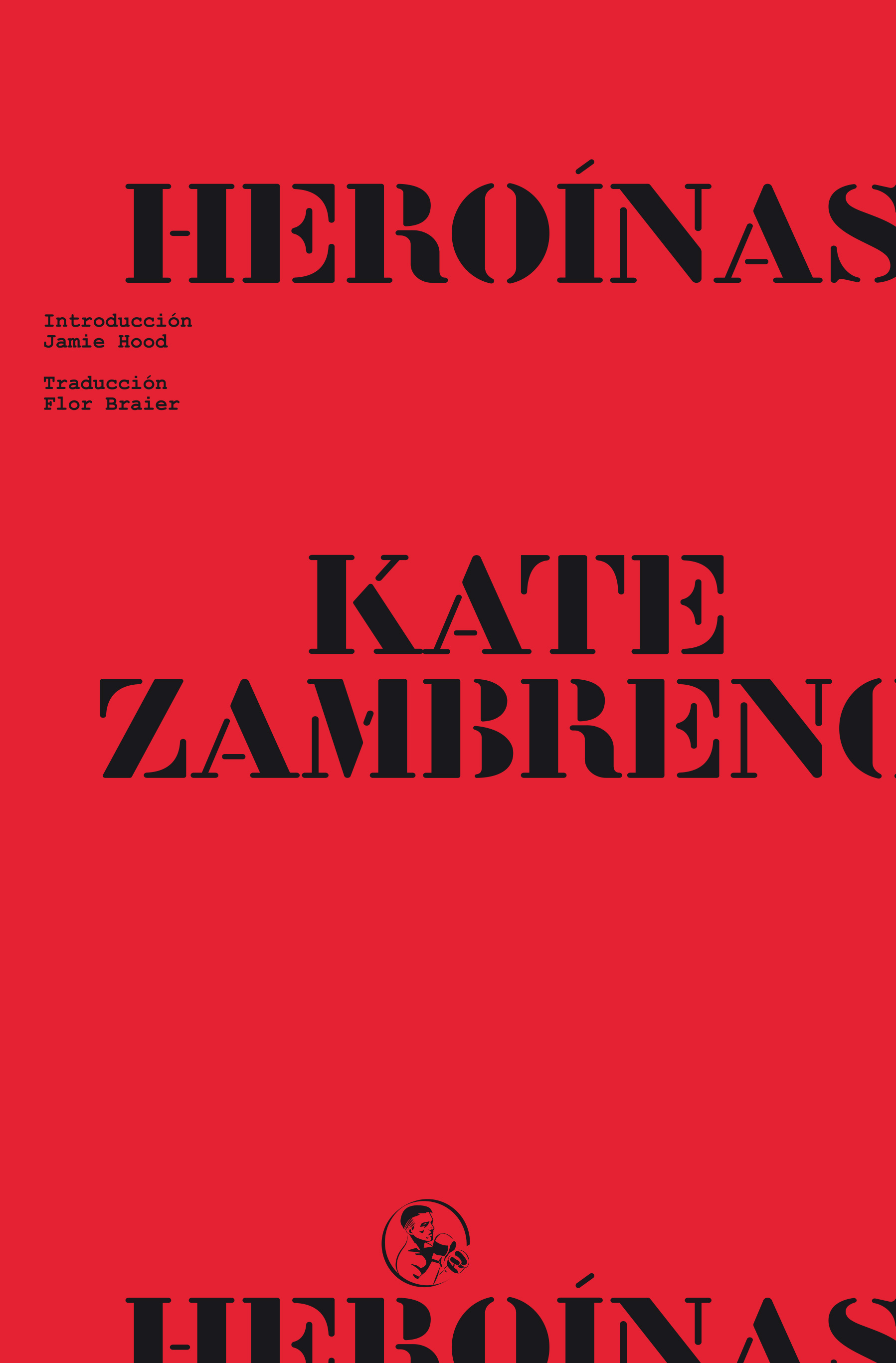 Heroínas