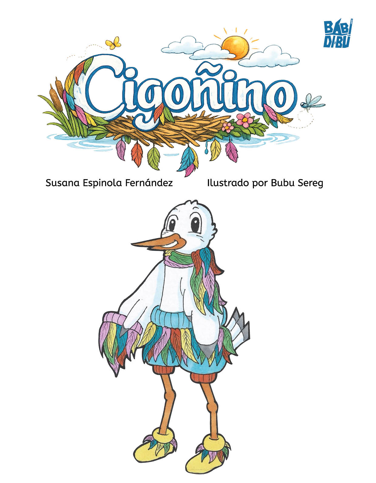 Cigoñino