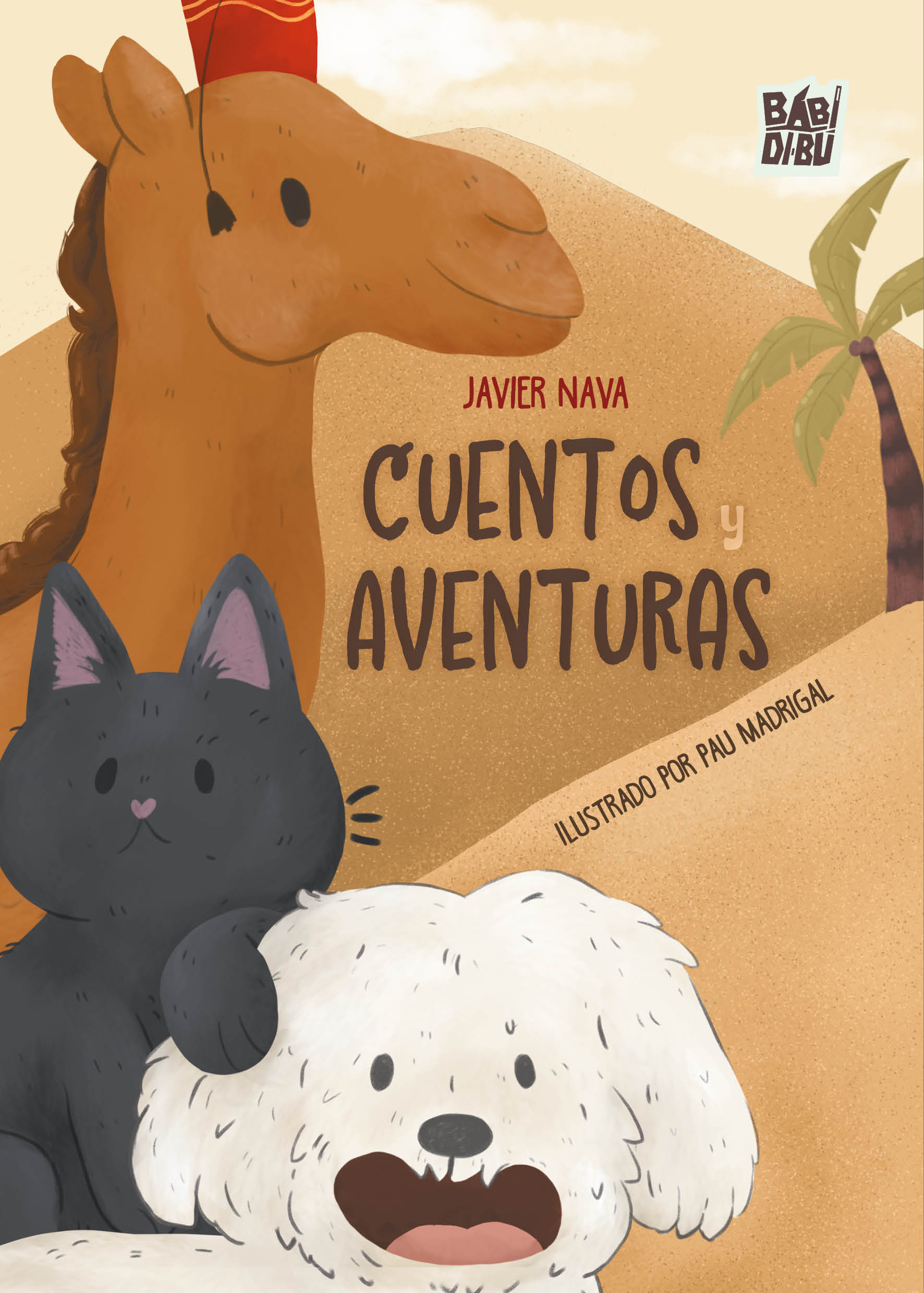 Cuentos y Aventuras