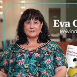 La asociación de mujeres intelectuales que desafió a la España de los años 20: Eva Cosculluela y ‘El club de las modernas’
