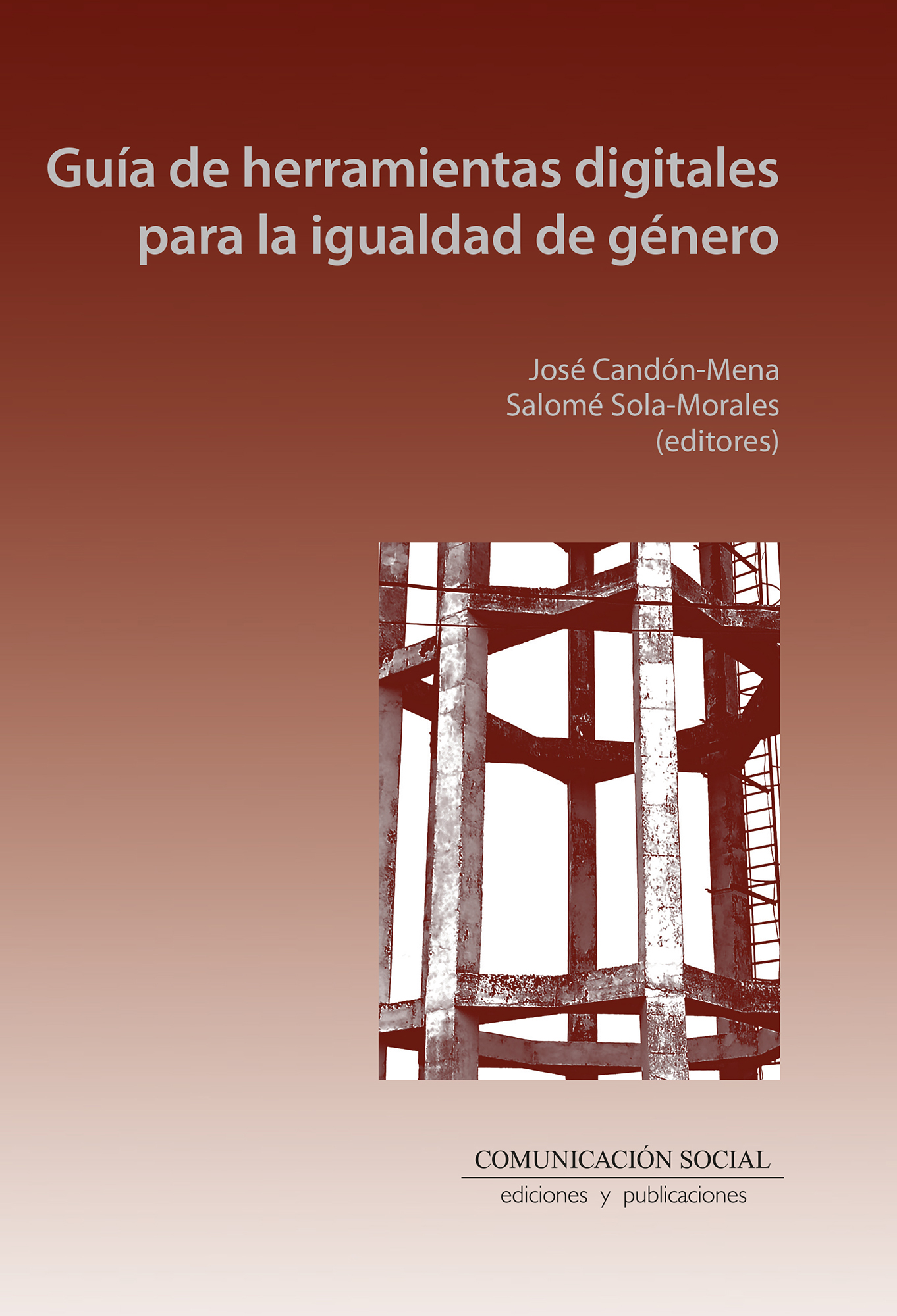 Guía de herramientas digitales para la igualdad de género