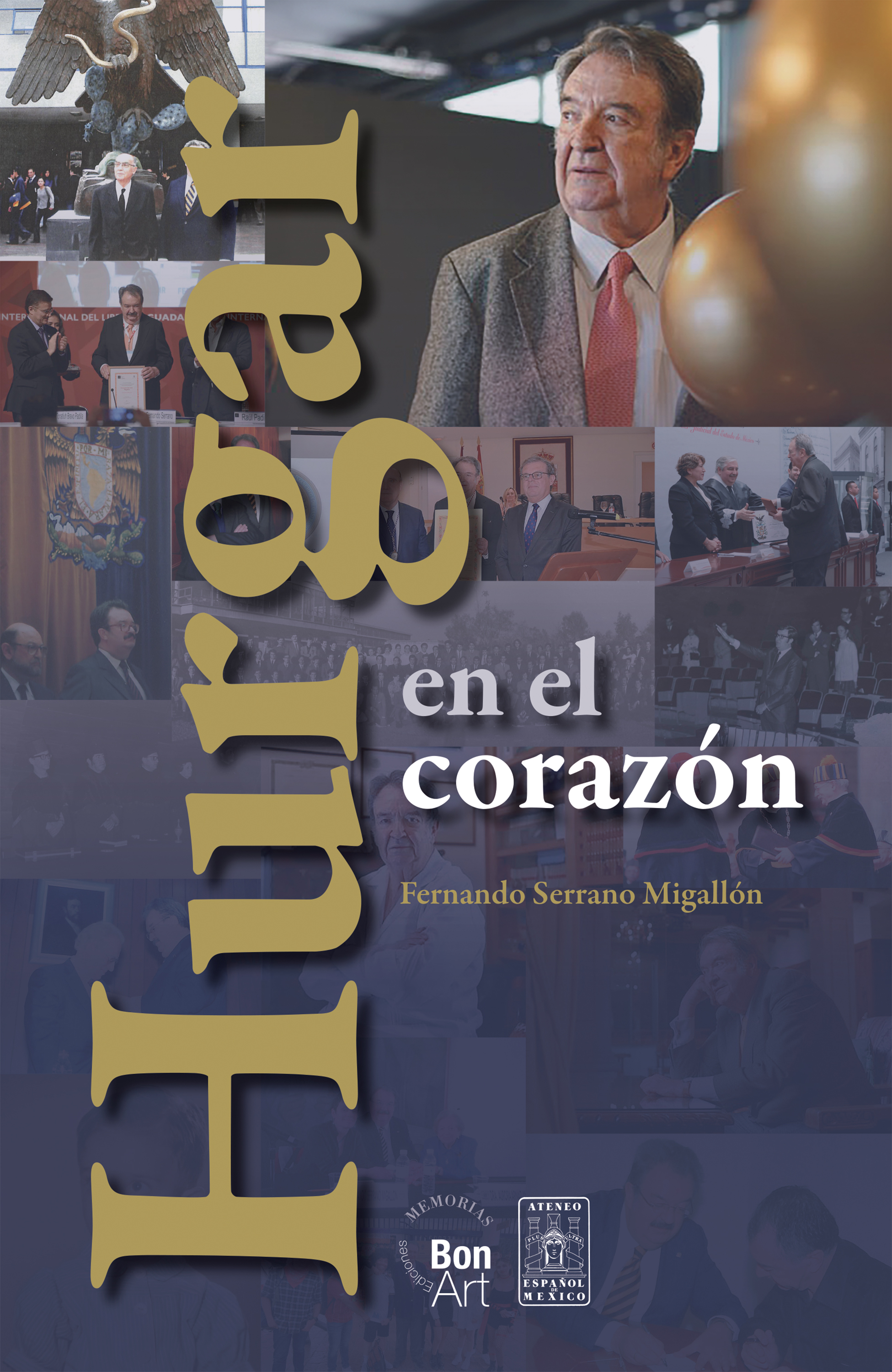 Hurgar en el corazón