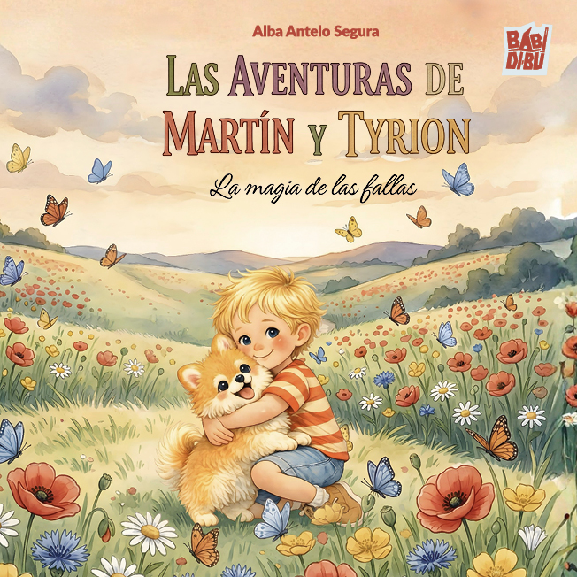 Las aventuras de Martín y Tyrion