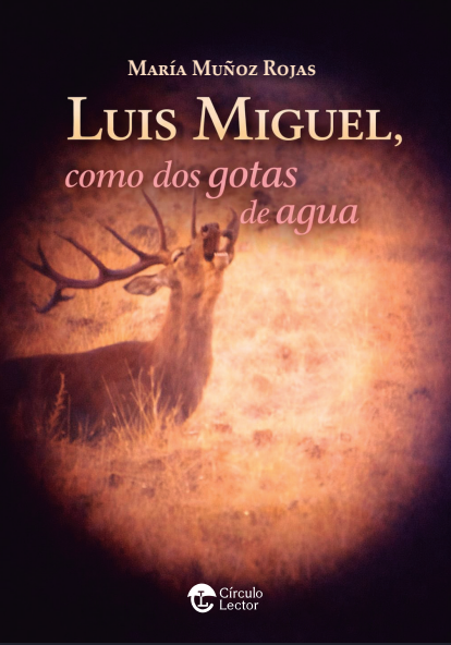 Luis Miguel, como dos gotas de agua