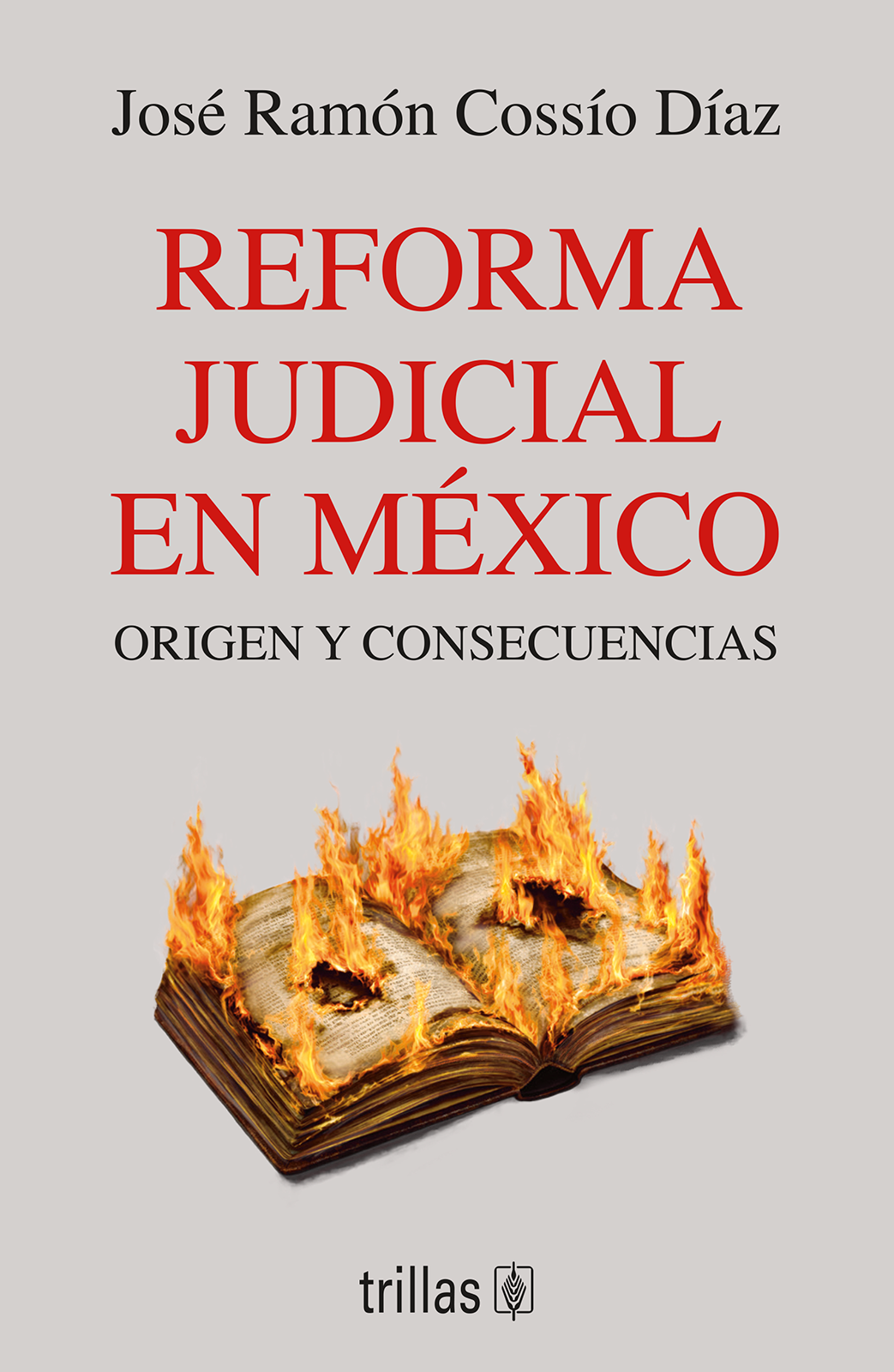 Reforma judicial en México