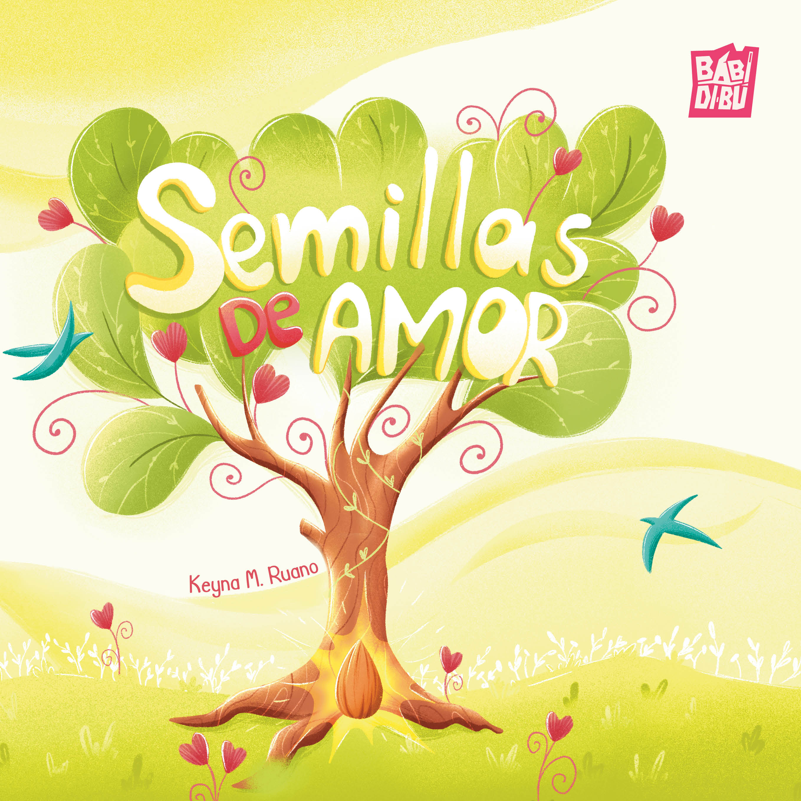 Semillas de amor