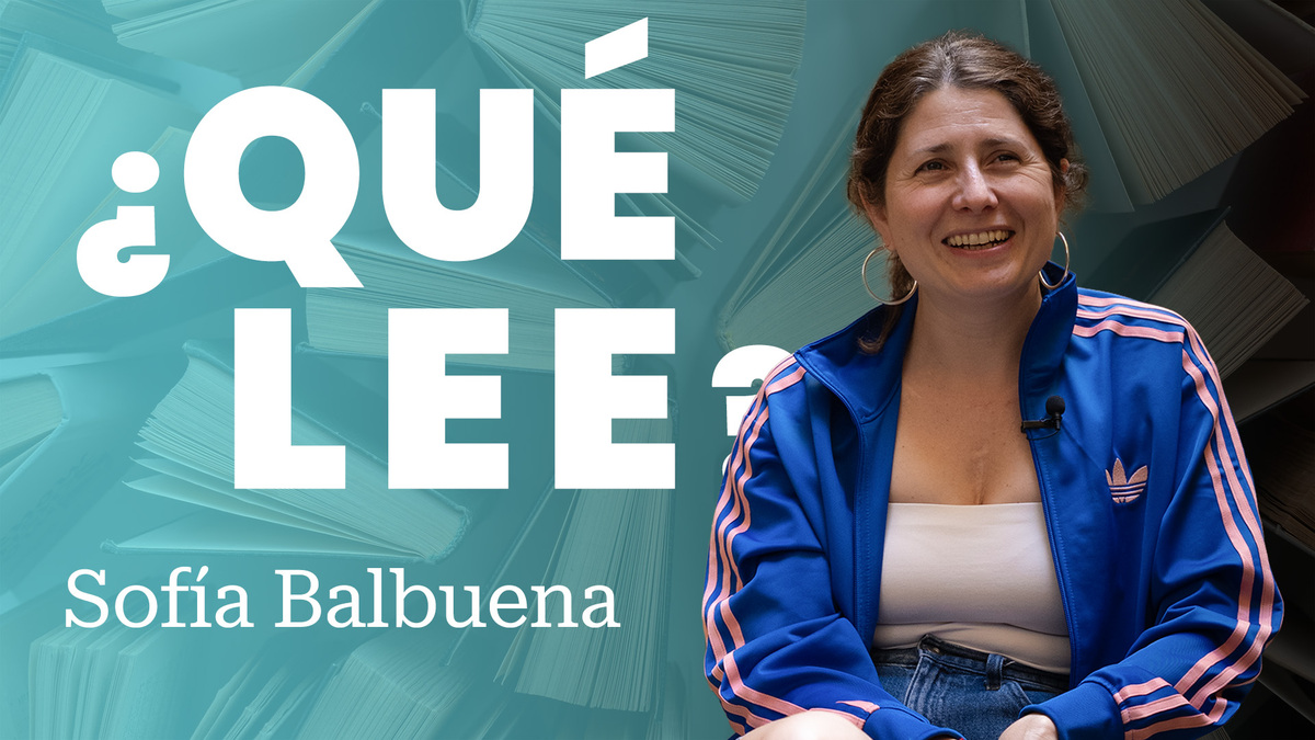 Sofía Balbuena