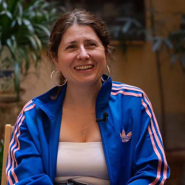 Sofía Balbuena: libros de cuentos y novelas imprescindibles que marcaron a la ganadora del Premio Ribera del Duero