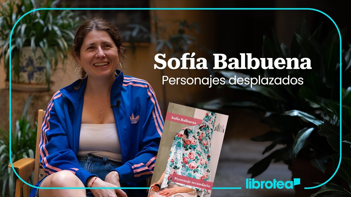 Sofía Balbuena