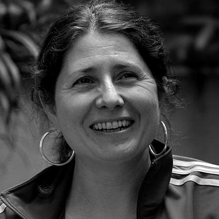 Sofía Balbuena
