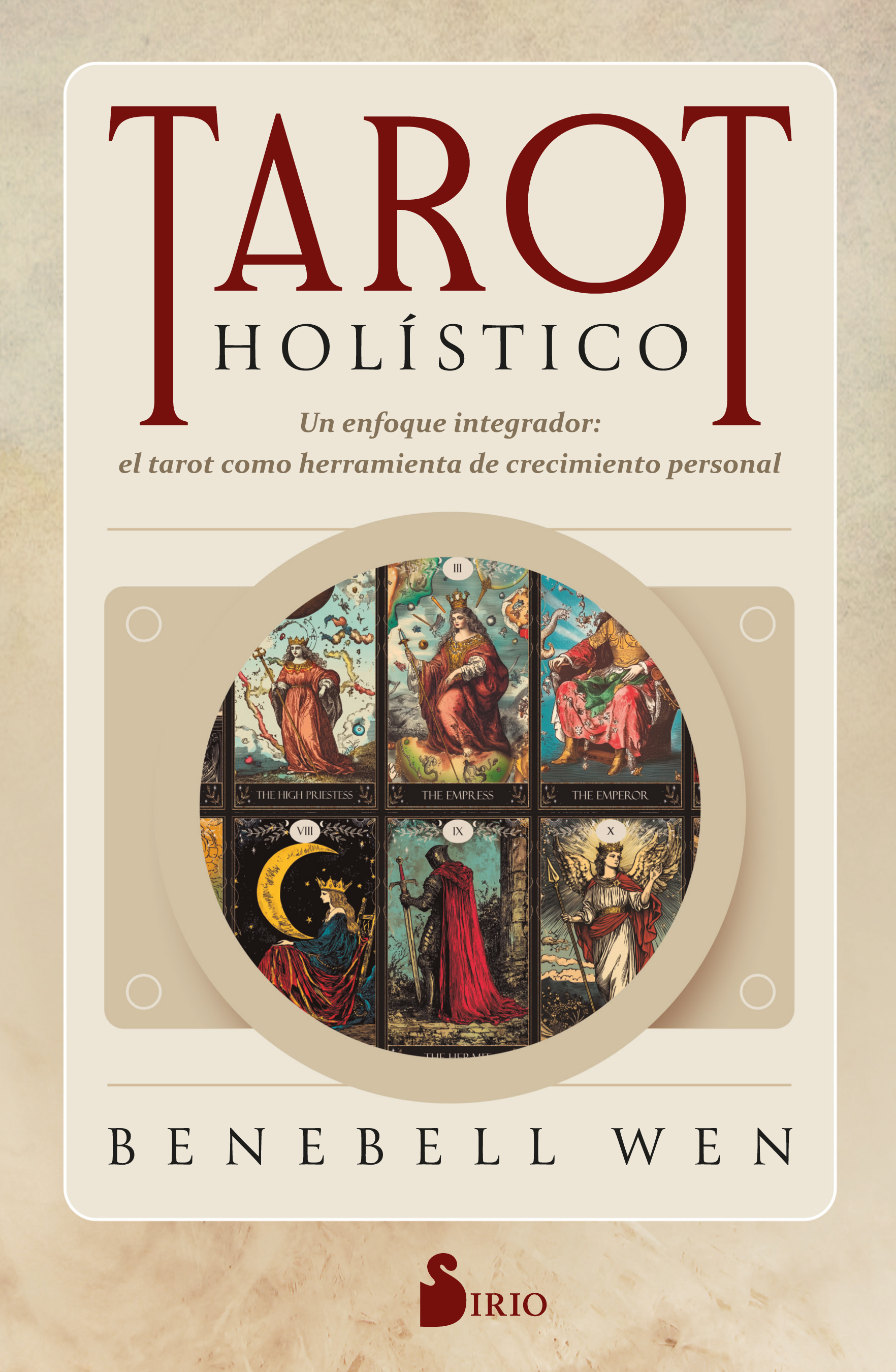 Tarot Holístico