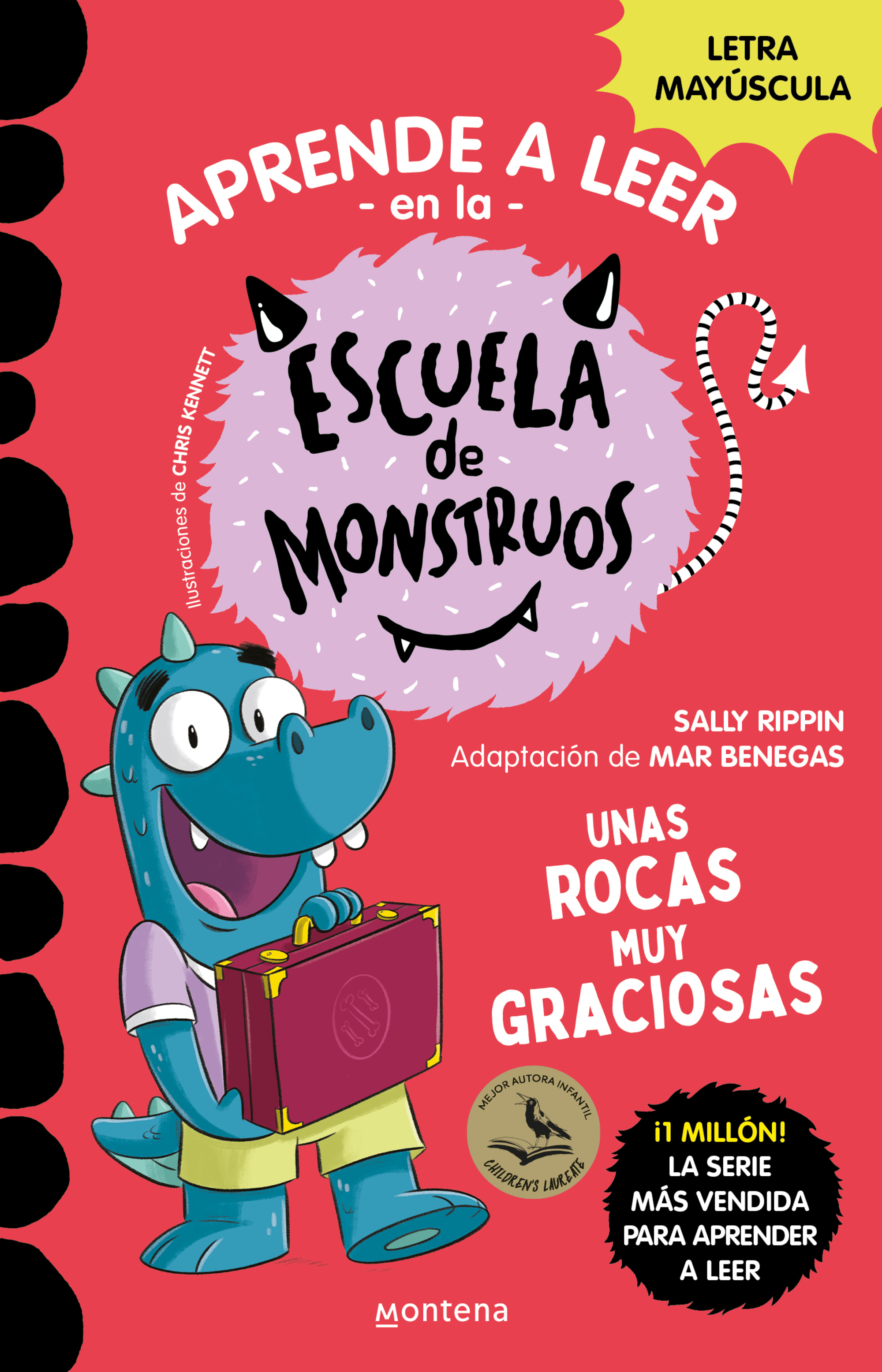16 - Unas rocas muy graciosas