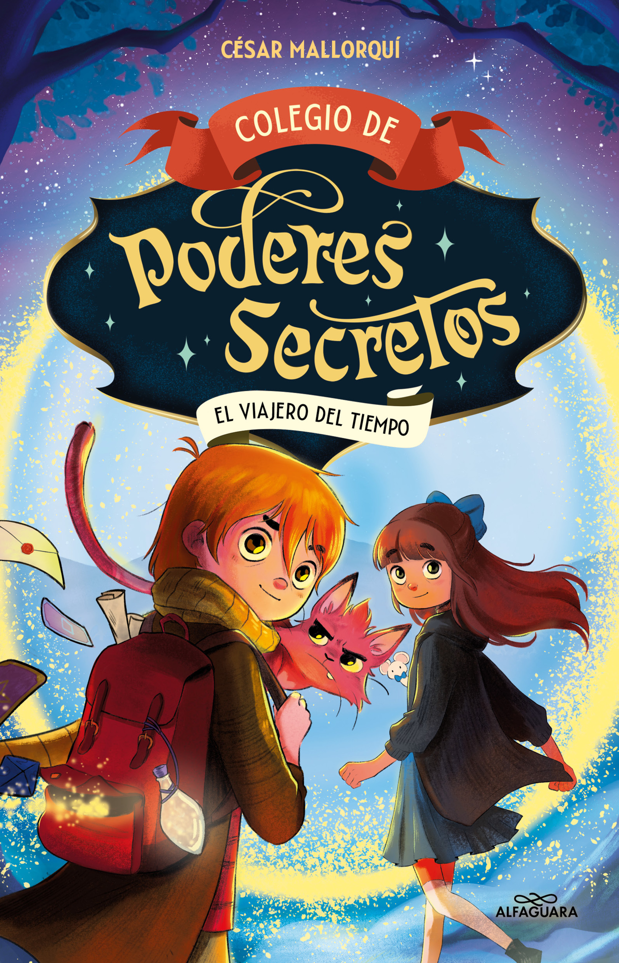 3 - El viajero del tiempo