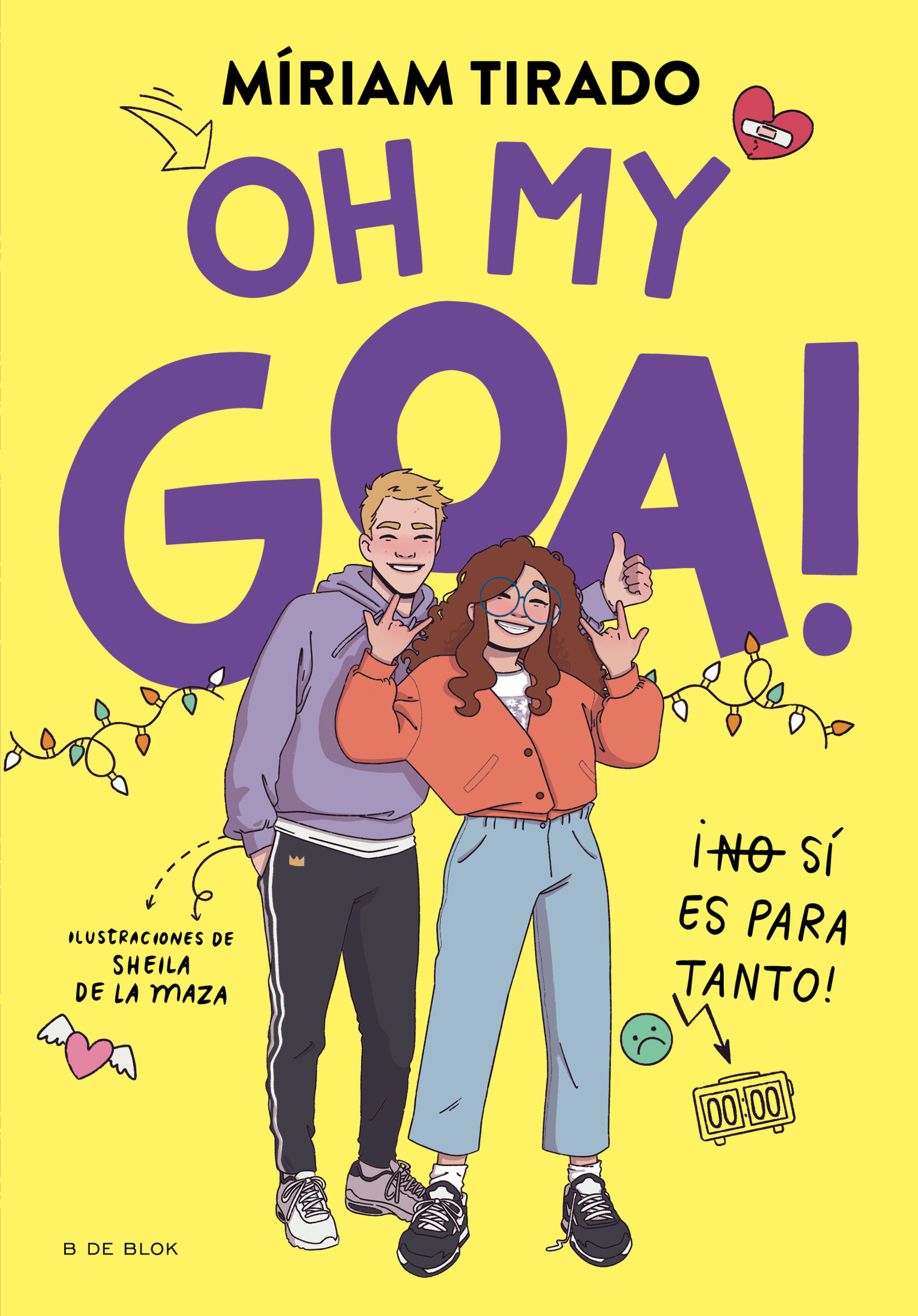 3 - Oh my Goa!