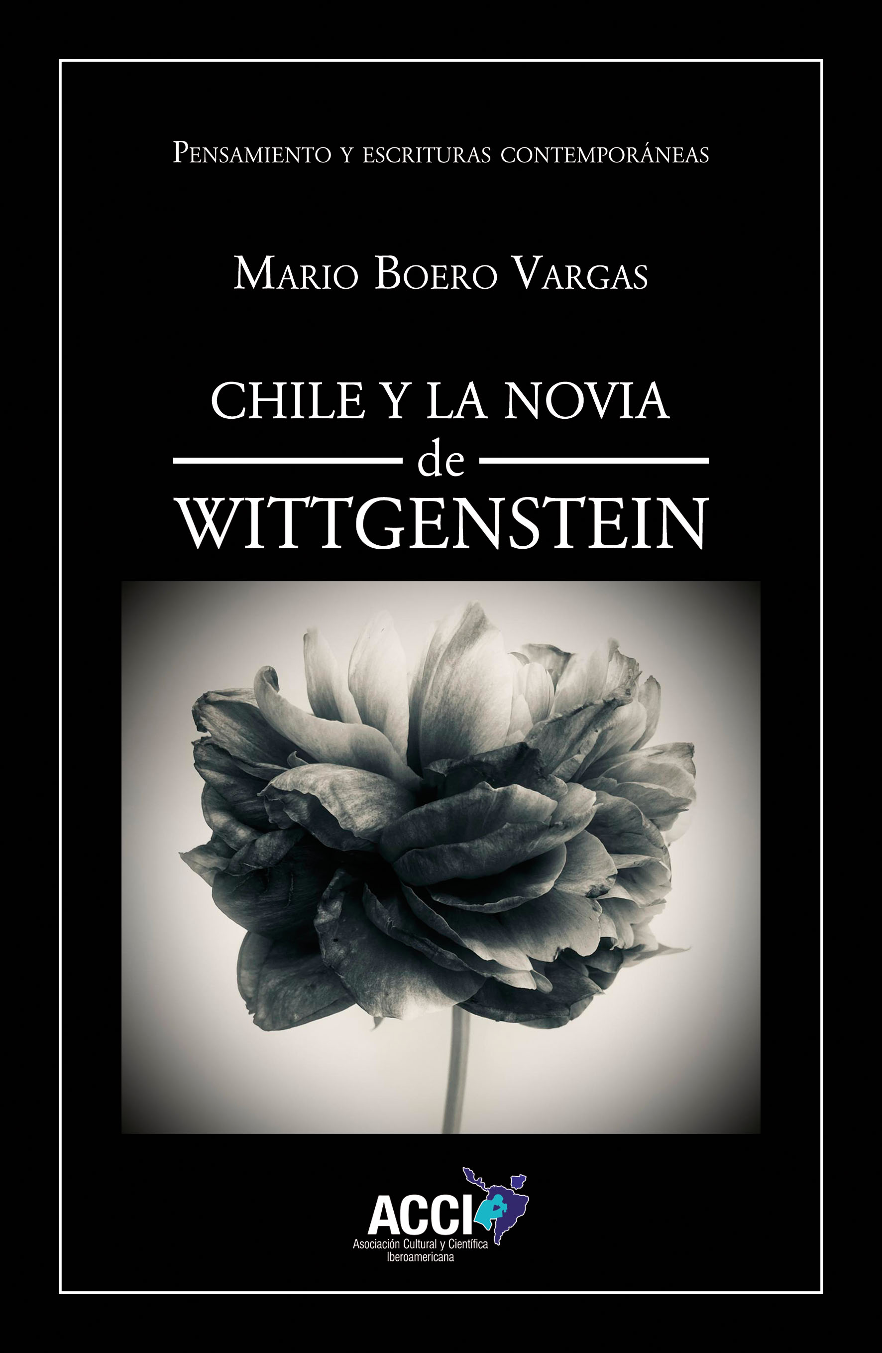 Chile y la novia de Wittgenstein
