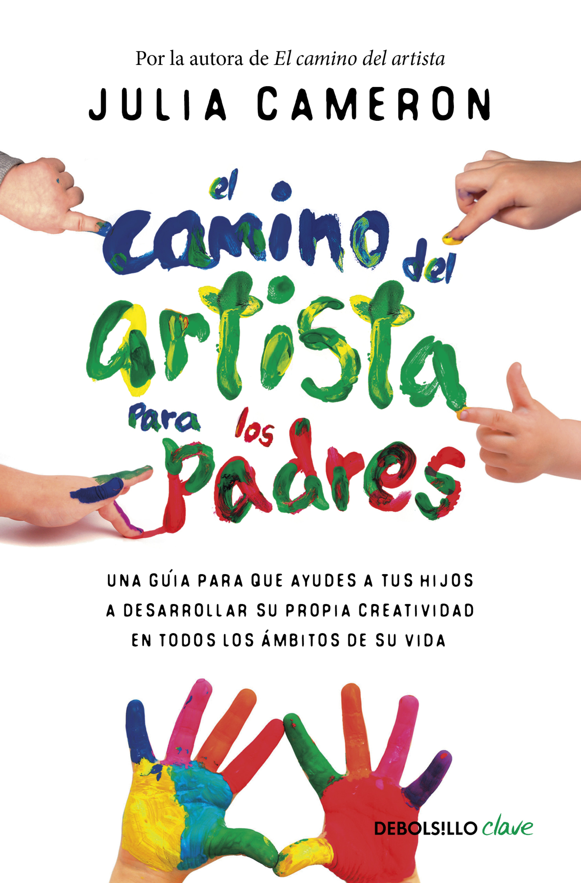 El camino del artista para los padres