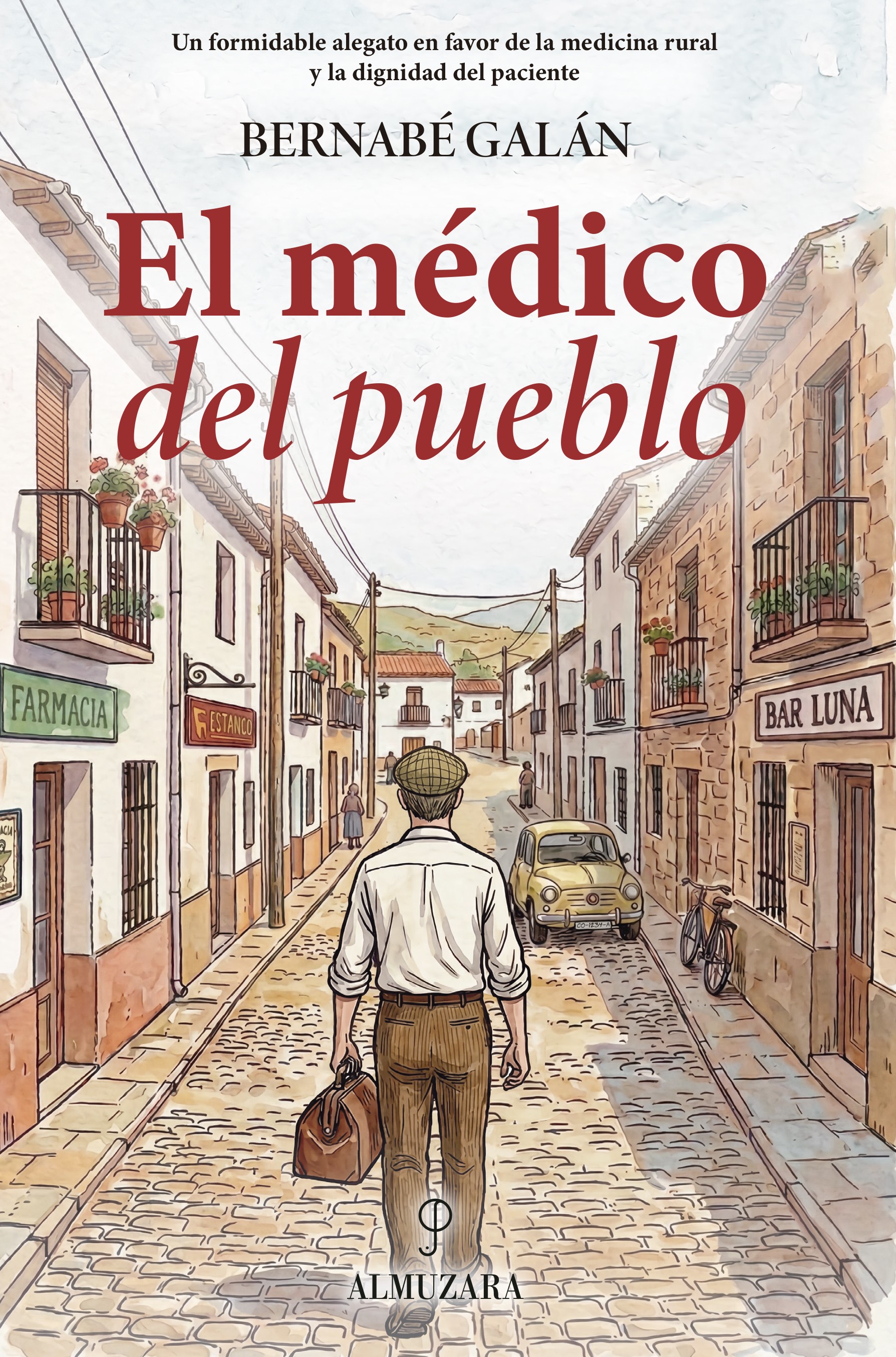 El médico del pueblo