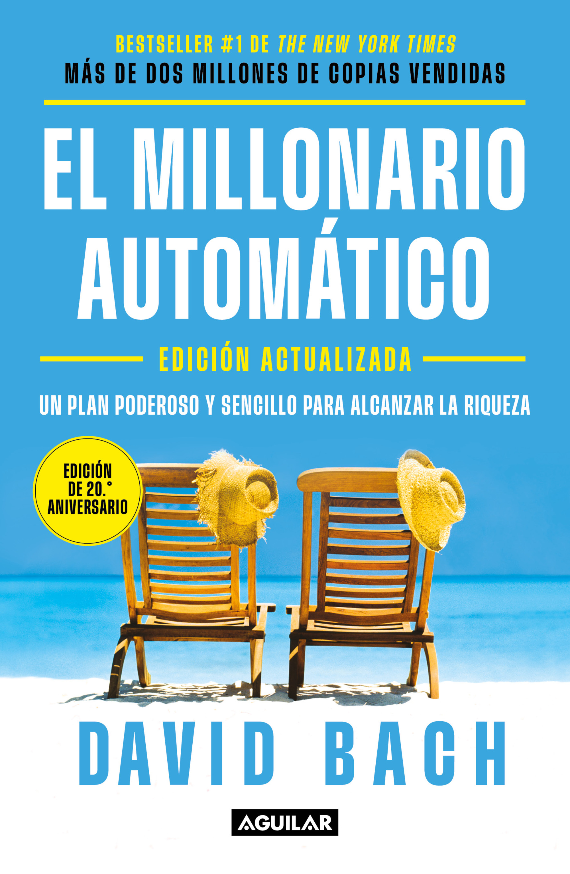 El millonario automático