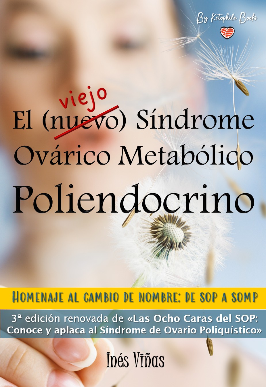 El (viejo) Síndrome Ovárico Metabólico Poliendocrino