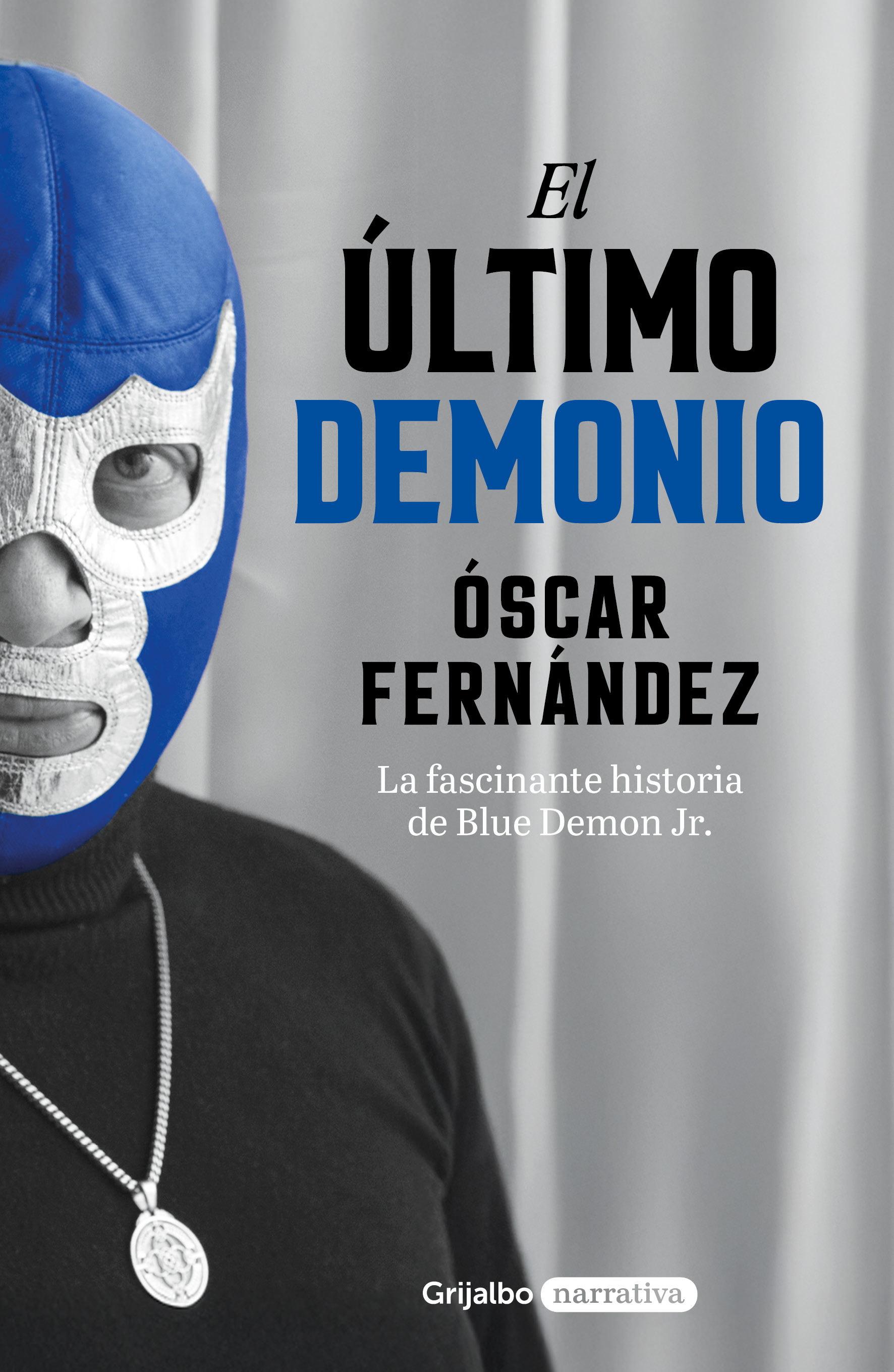 El último demonio