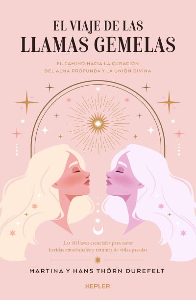 El viaje de las Llamas Gemelas