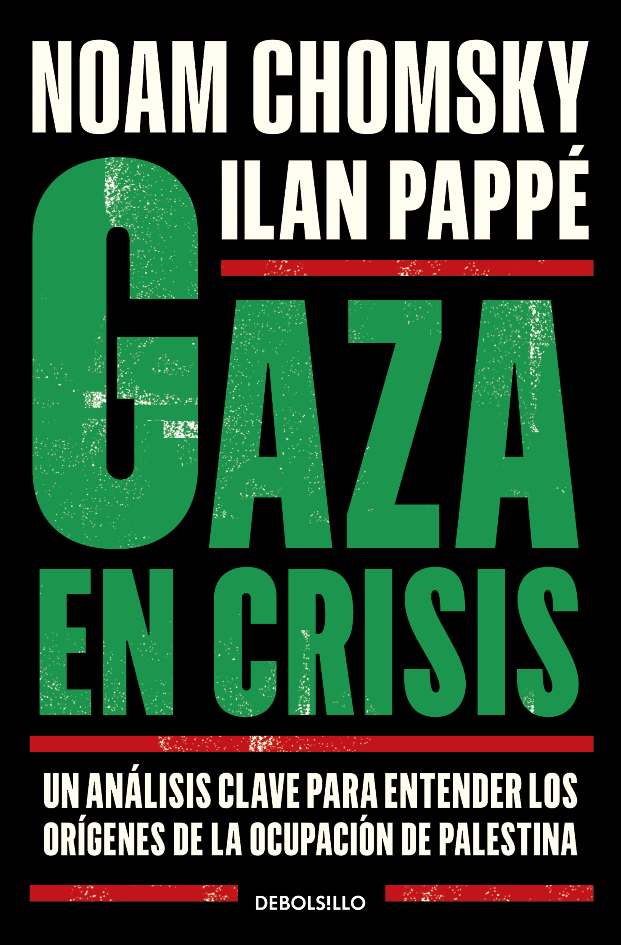 Gaza en crisis