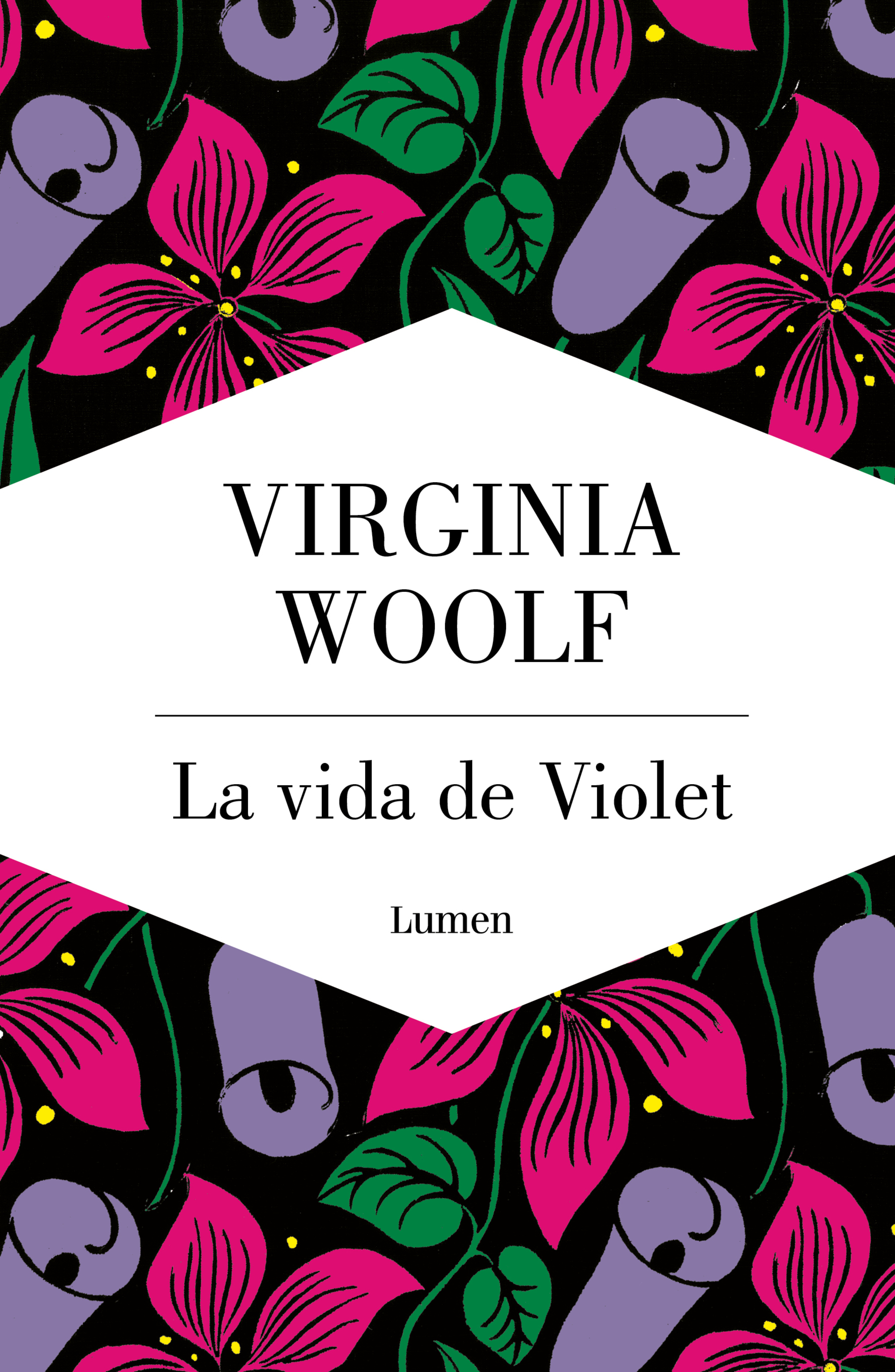 La vida de Violet