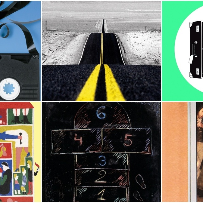 Diez libros casi imposibles de adaptar al cine
