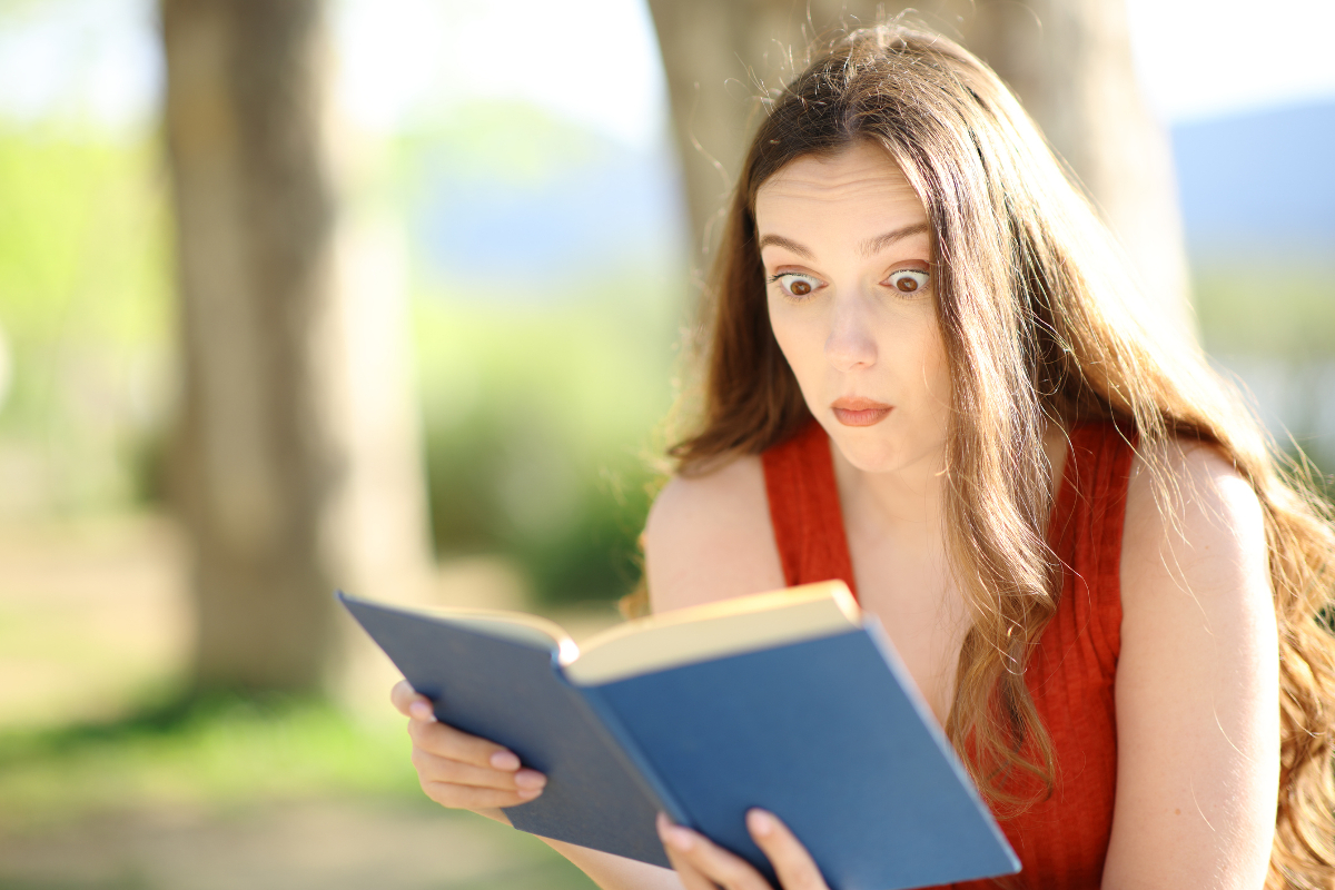 ¿Qué novelas policiacas debes leer este verano sí o sí? Foto: Getty