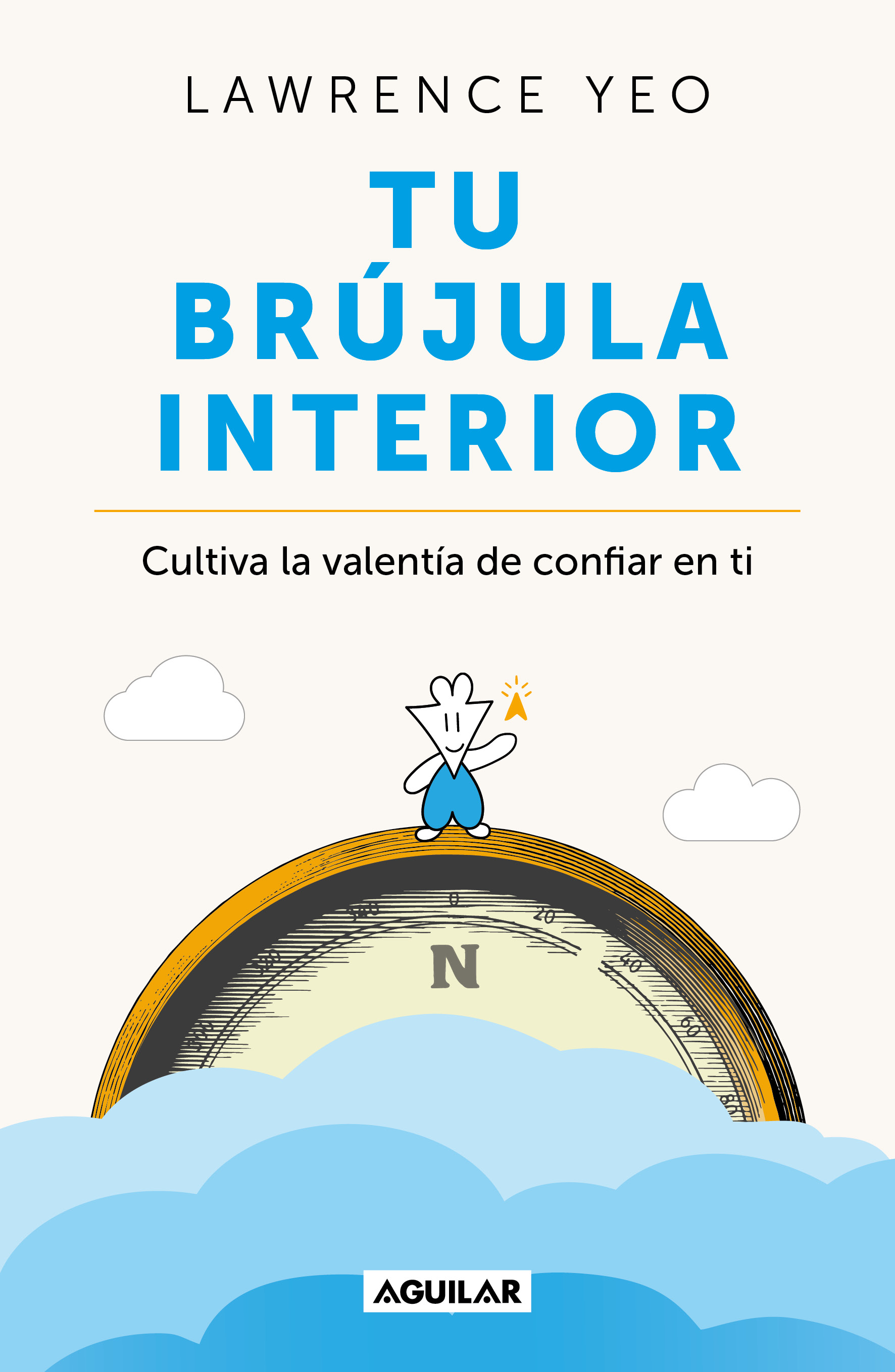 Tu brújula interior
