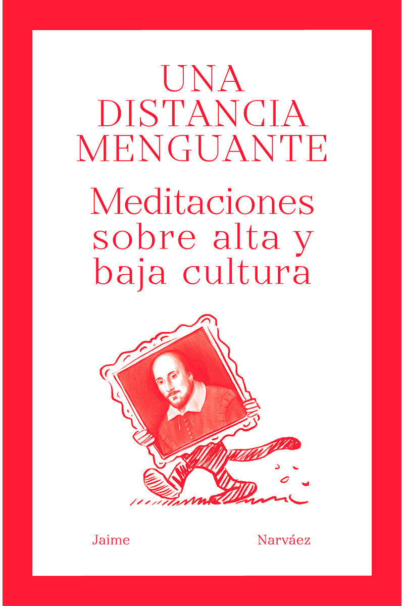 Una distancia menguante