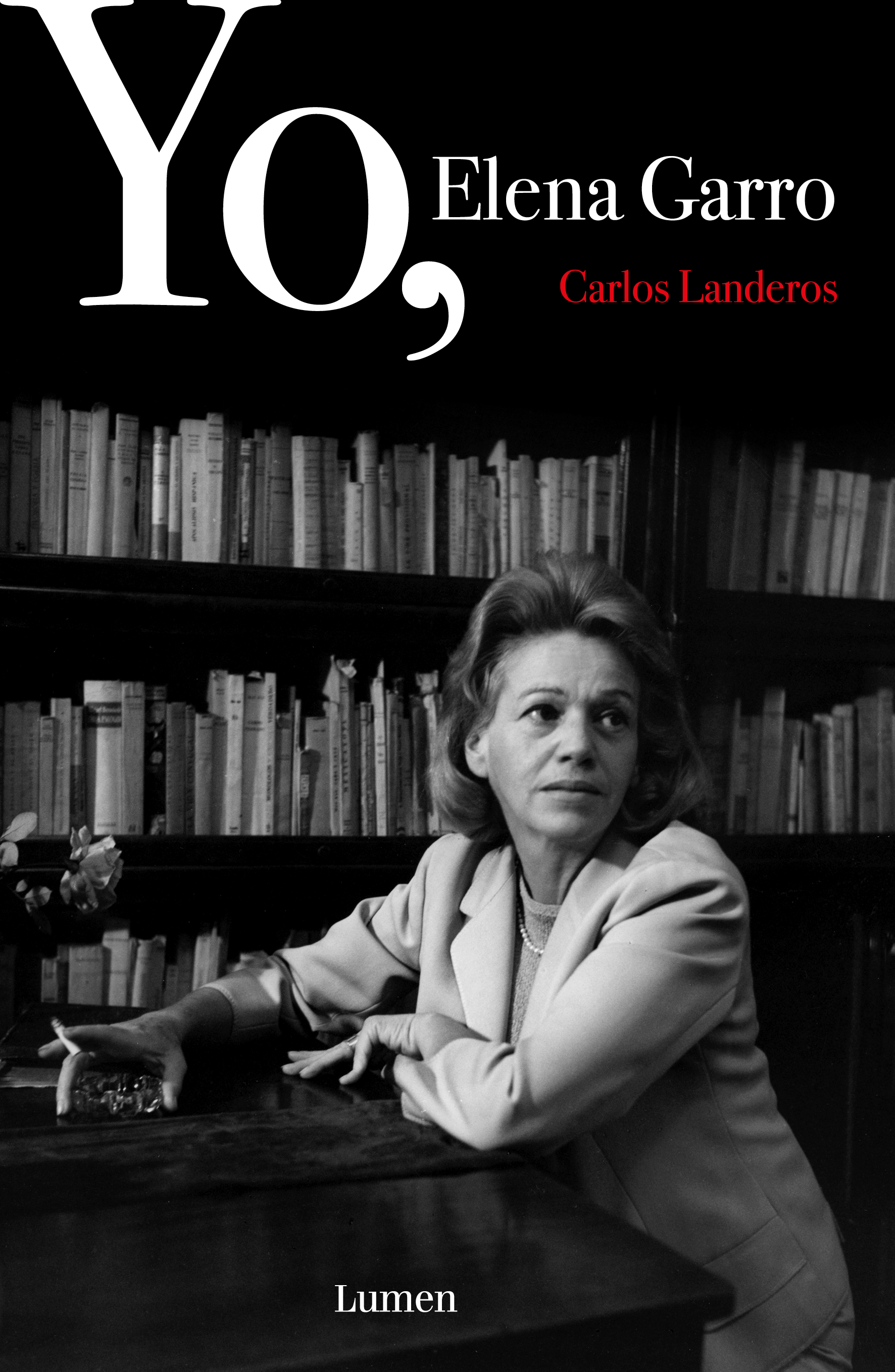 Yo, Elena Garro