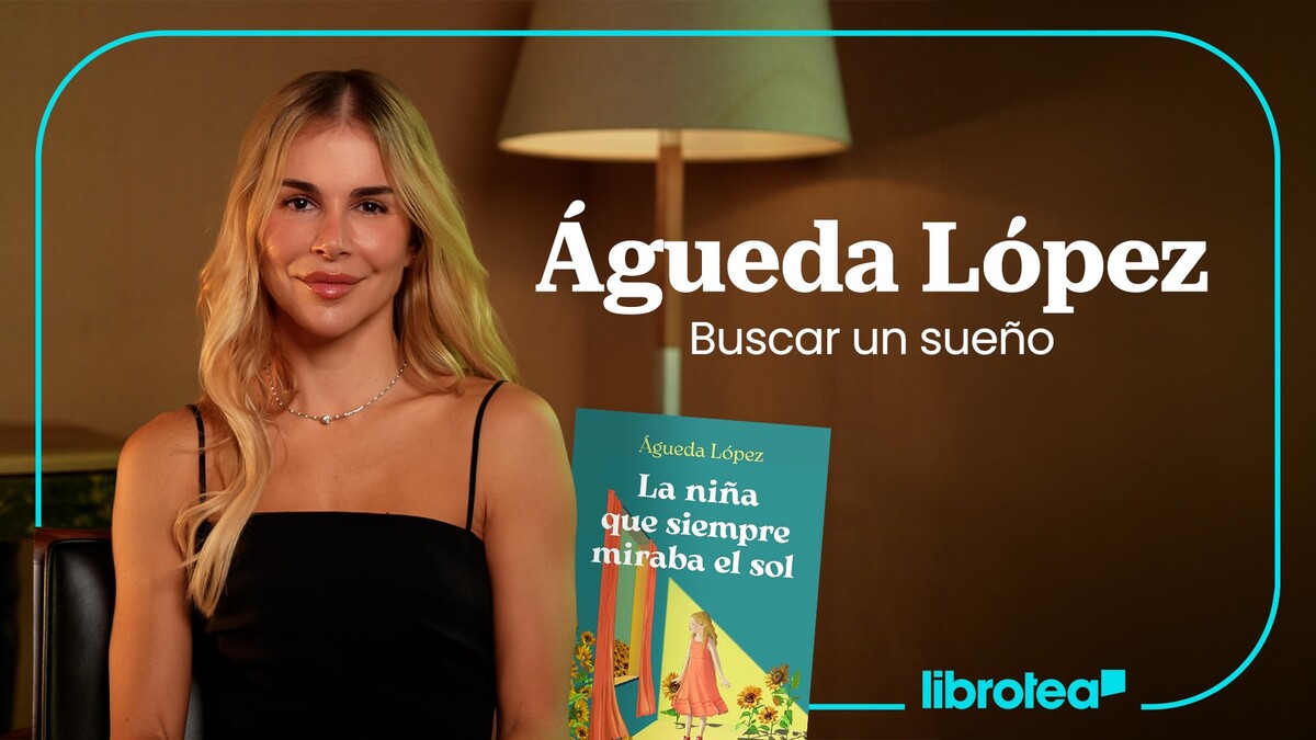 Águeda López