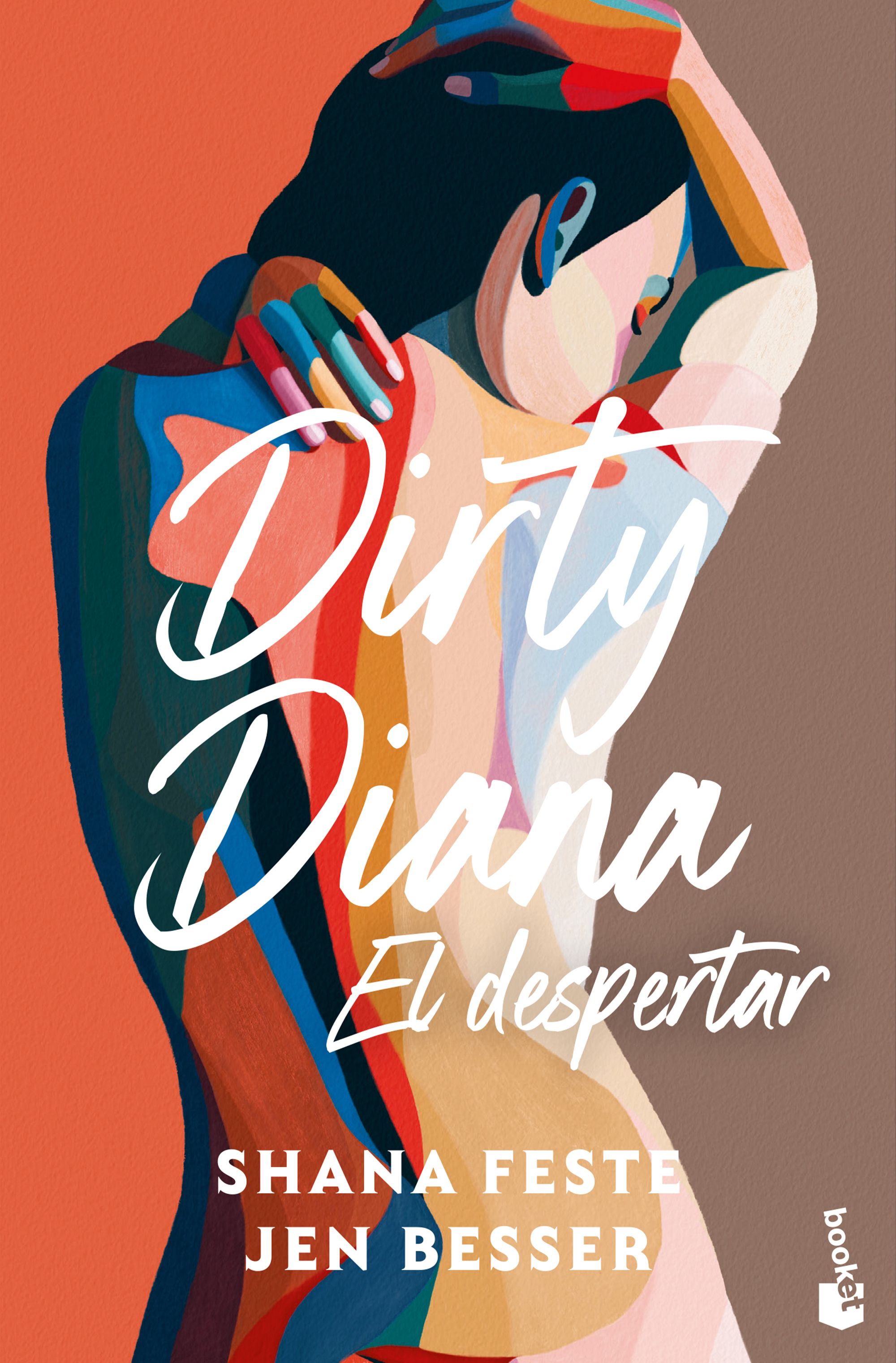 Dirty Diana. El despertar