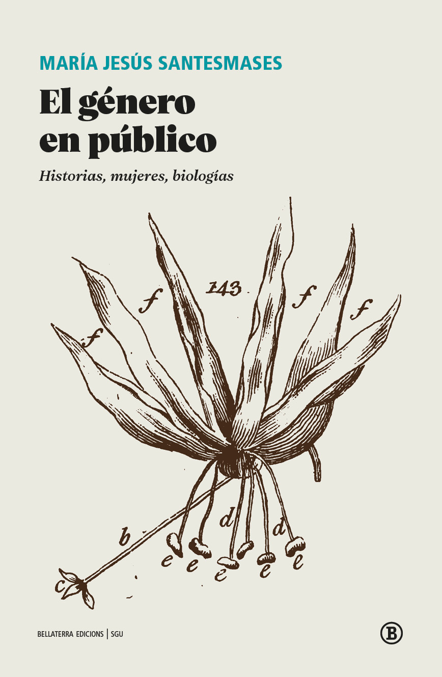 El género en público