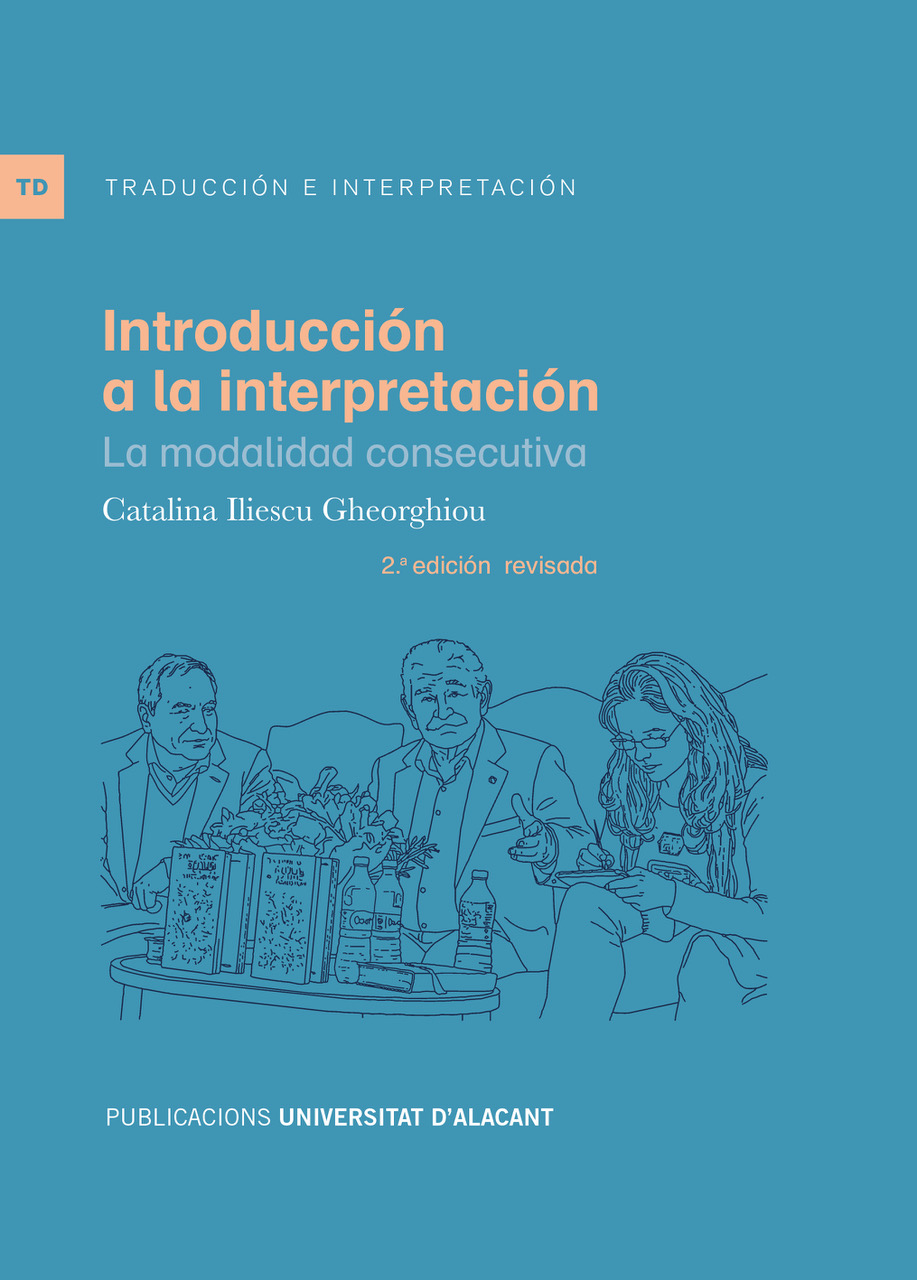 Introducción a la interpretación