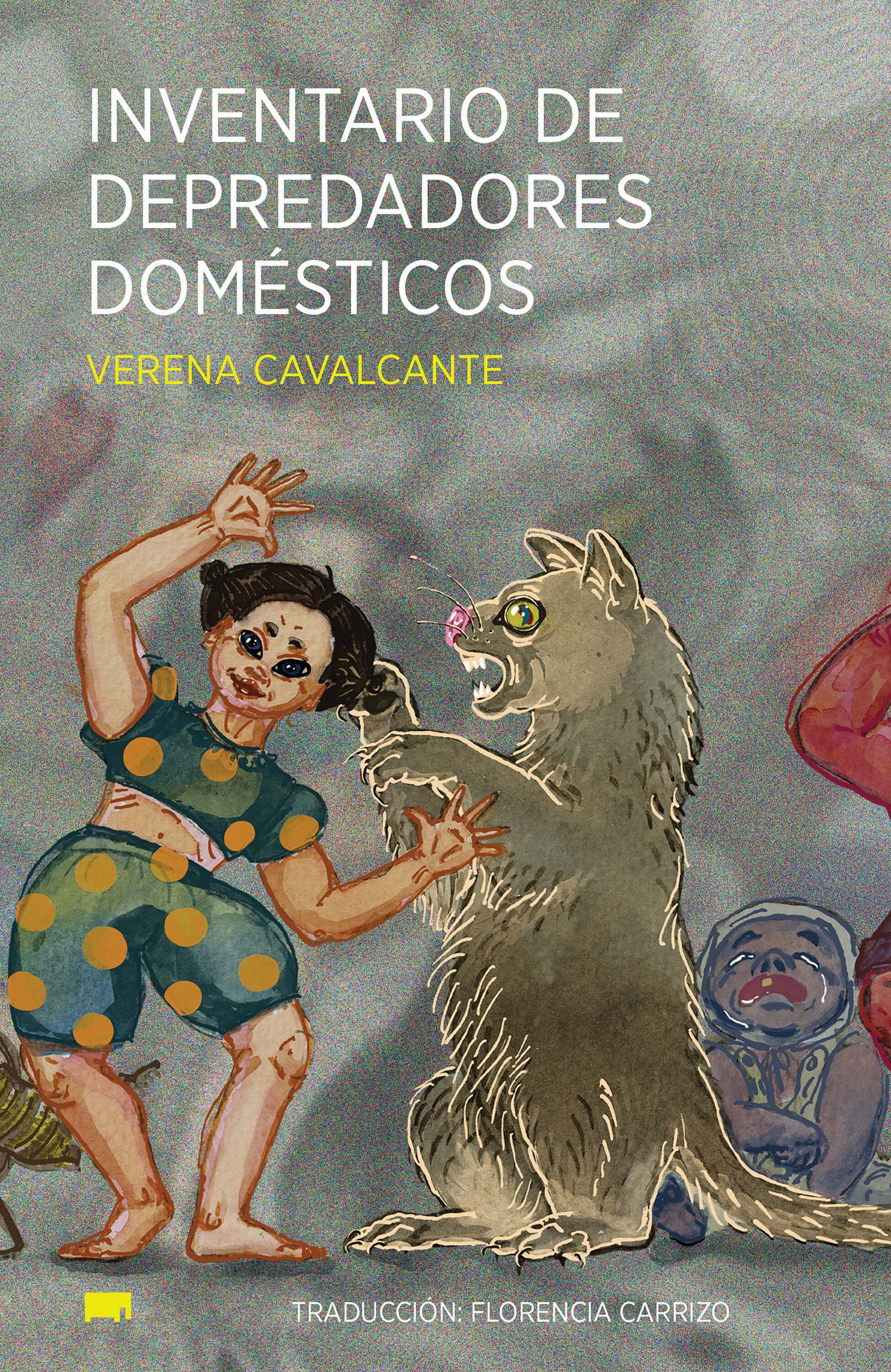 Inventario de depredadores domésticos