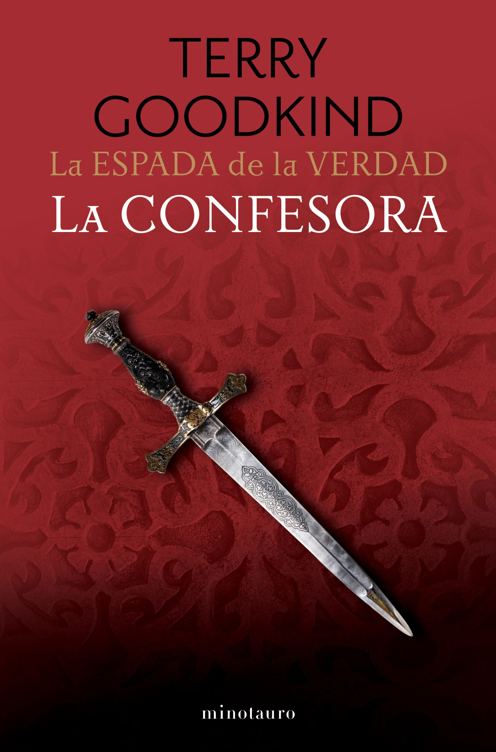 La Espada de la Verdad nº 11/17 La Confesora