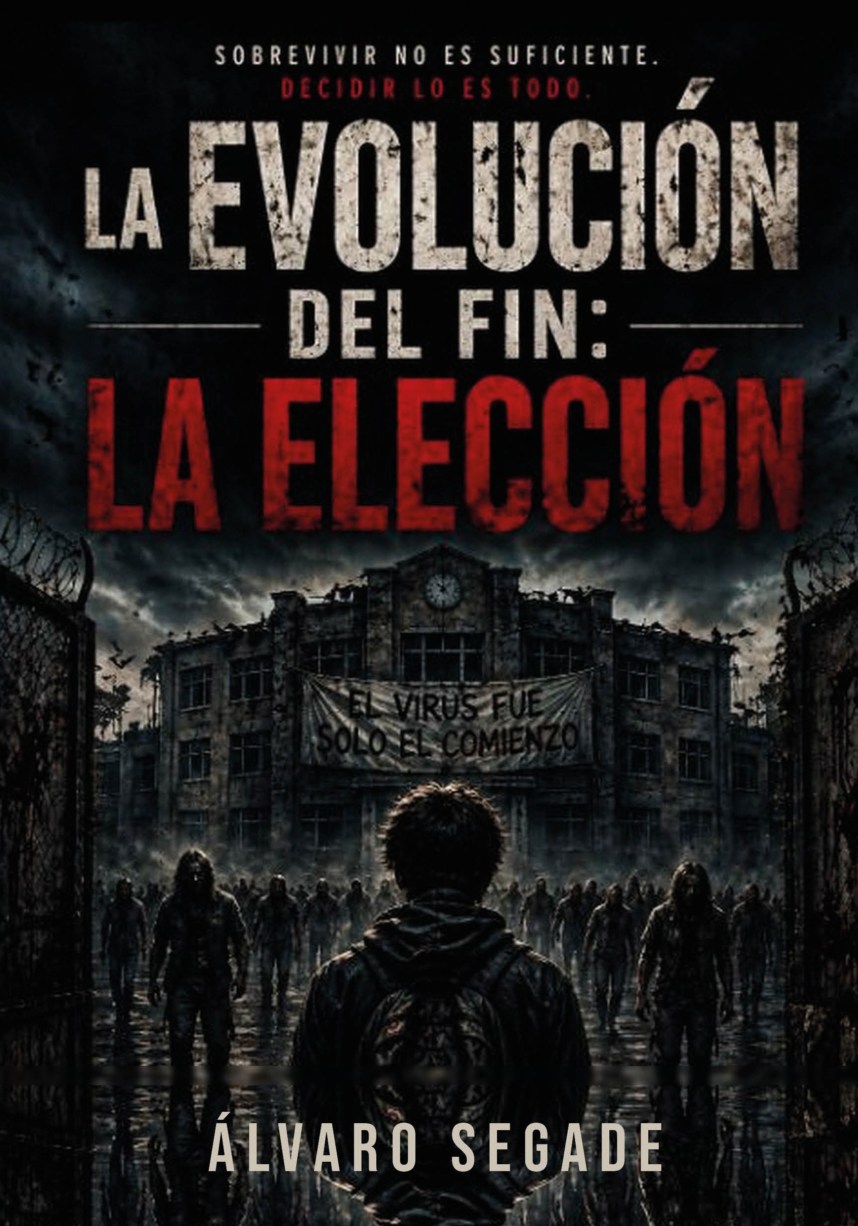 La evolución del fin